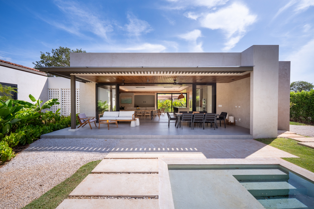 Casa Los Feliz - Reserva de Golf