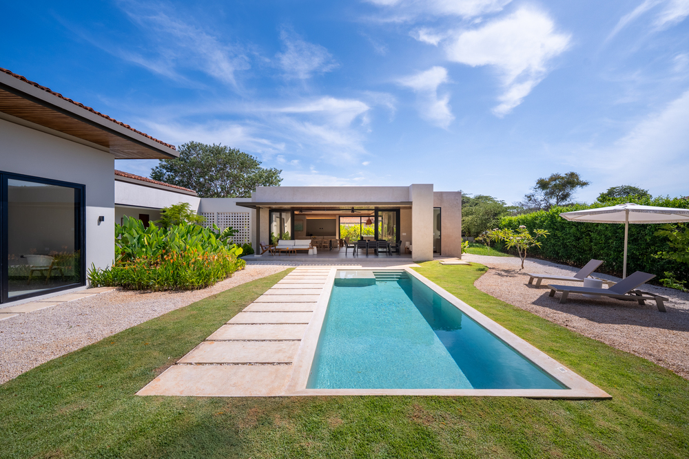 Casa Los Feliz - Reserva de Golf
