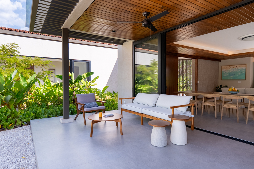 Casa Los Feliz - Reserva de Golf