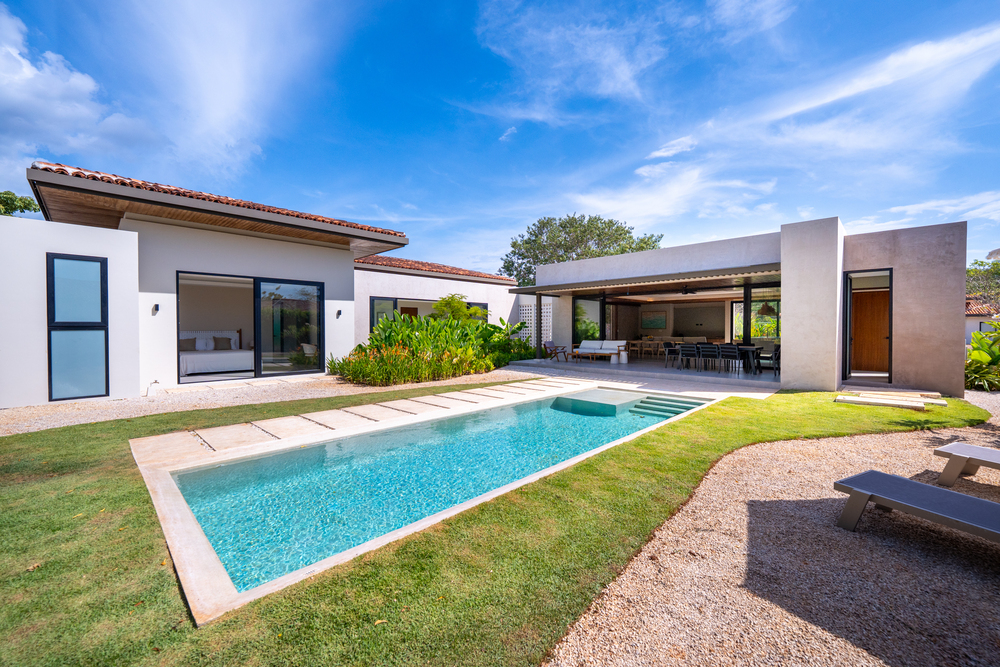 Casa Los Feliz - Reserva de Golf
