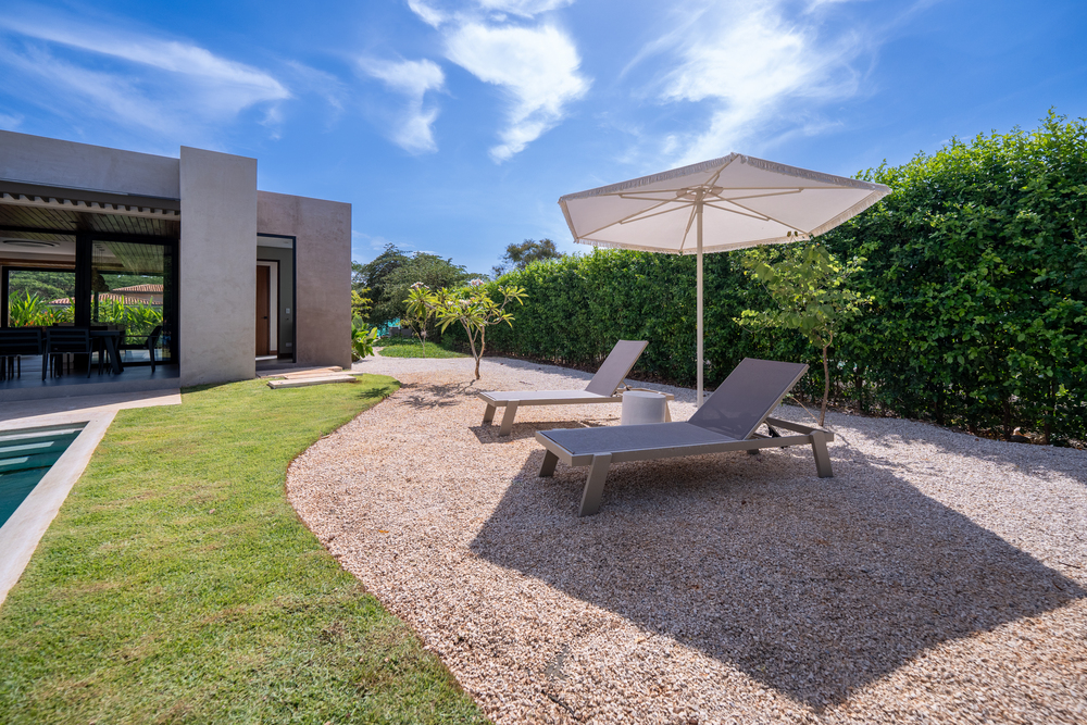 Casa Los Feliz - Reserva de Golf