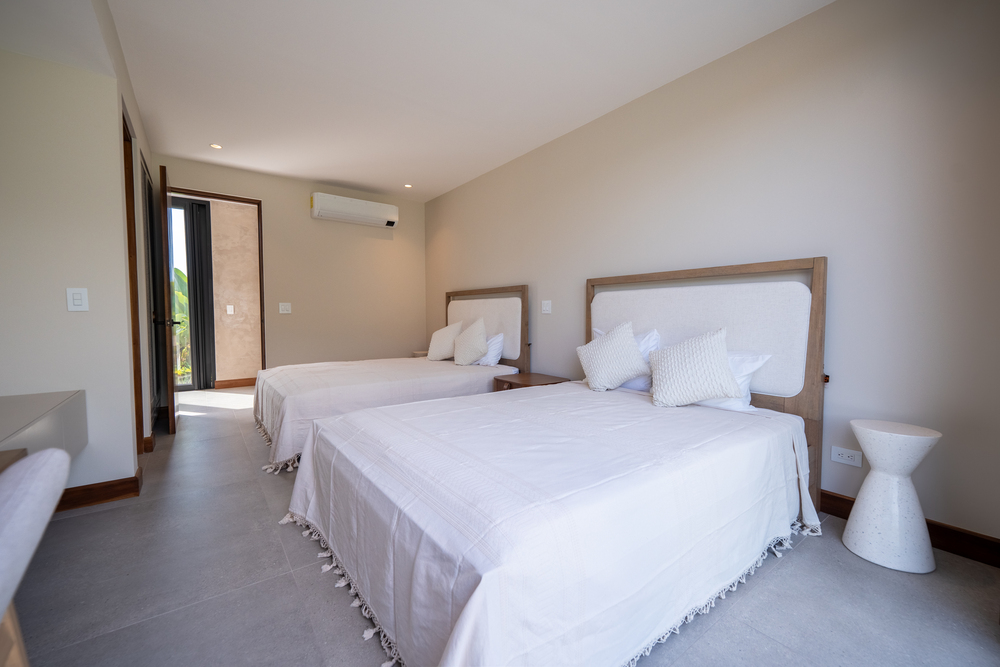 Casa Los Feliz - Reserva de Golf