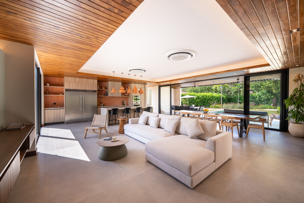 Casa Los Feliz - Reserva de Golf