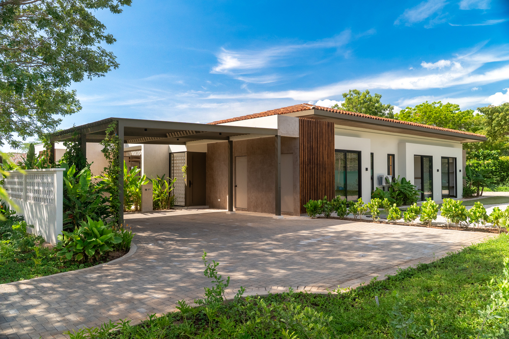 Casa Los Feliz - Reserva de Golf