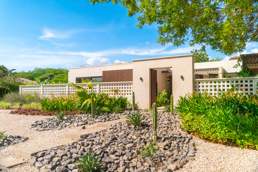 Casa Los Feliz - Reserva de Golf