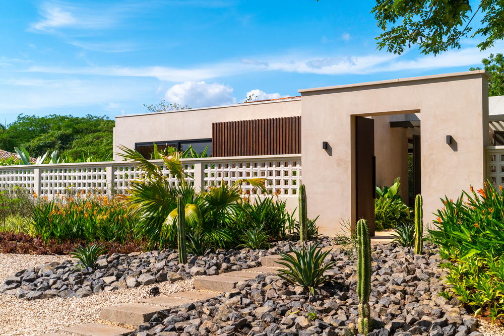 Casa Los Feliz - Reserva de Golf