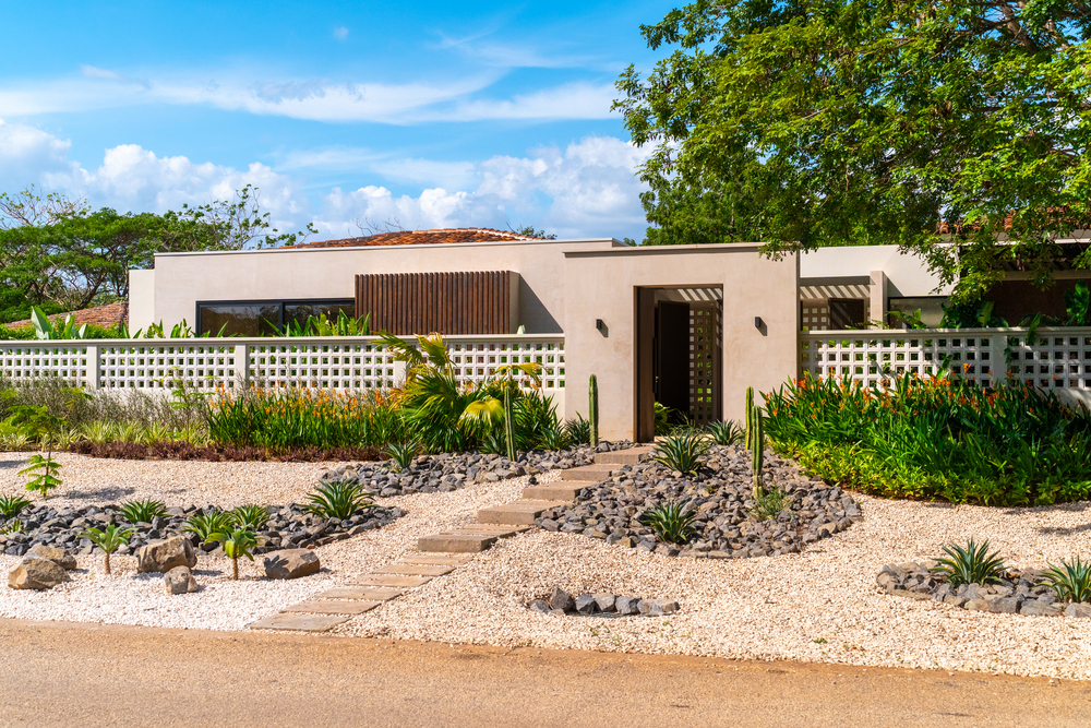 Casa Los Feliz - Reserva de Golf