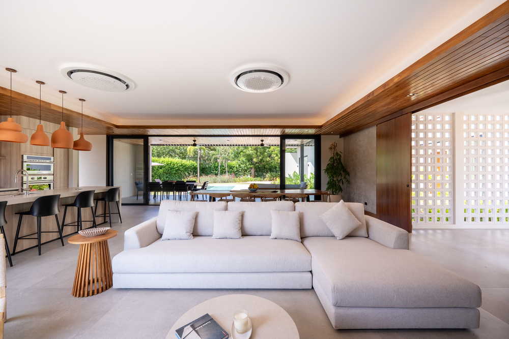 Casa Los Feliz - Reserva de Golf