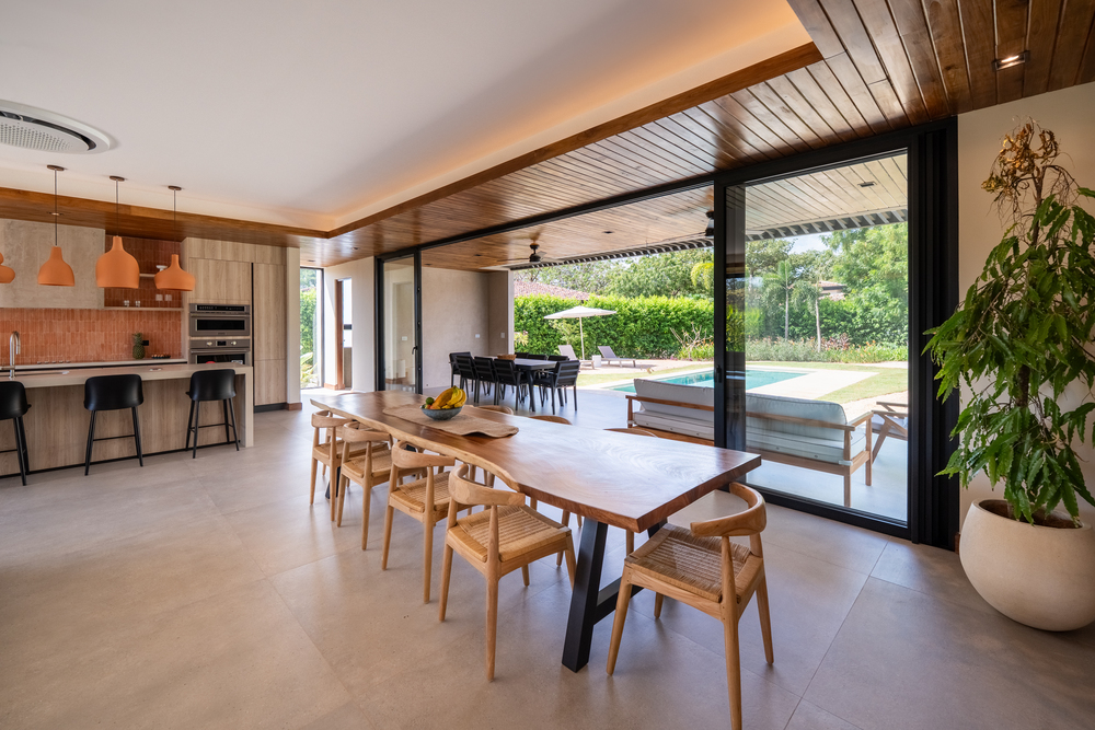 Casa Los Feliz - Reserva de Golf