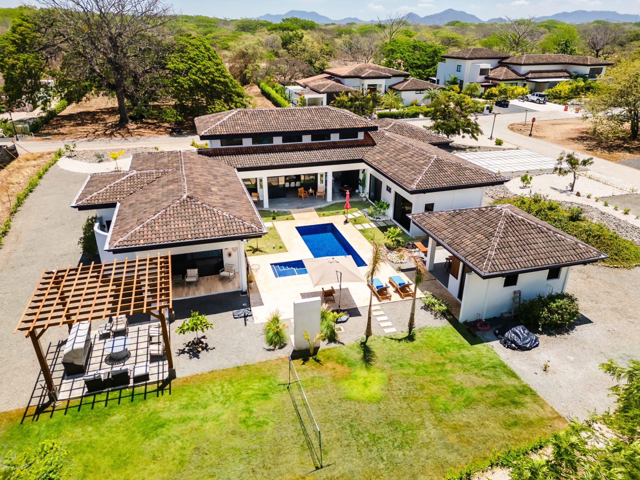 Casa Reserva – Reserva de Golf
