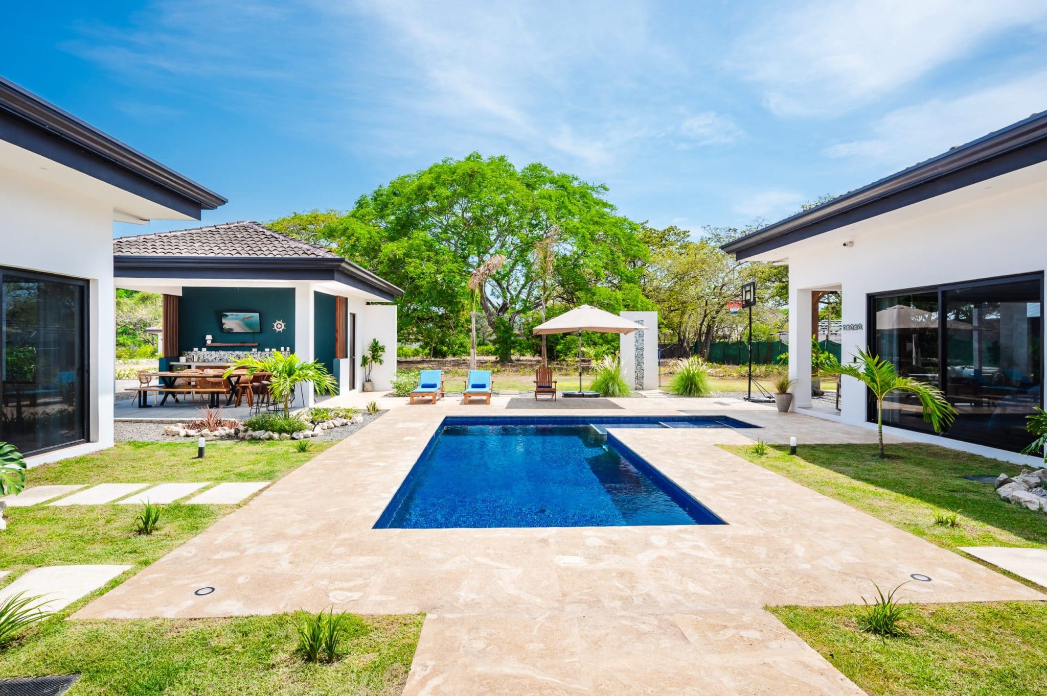 Casa Reserva – Reserva de Golf