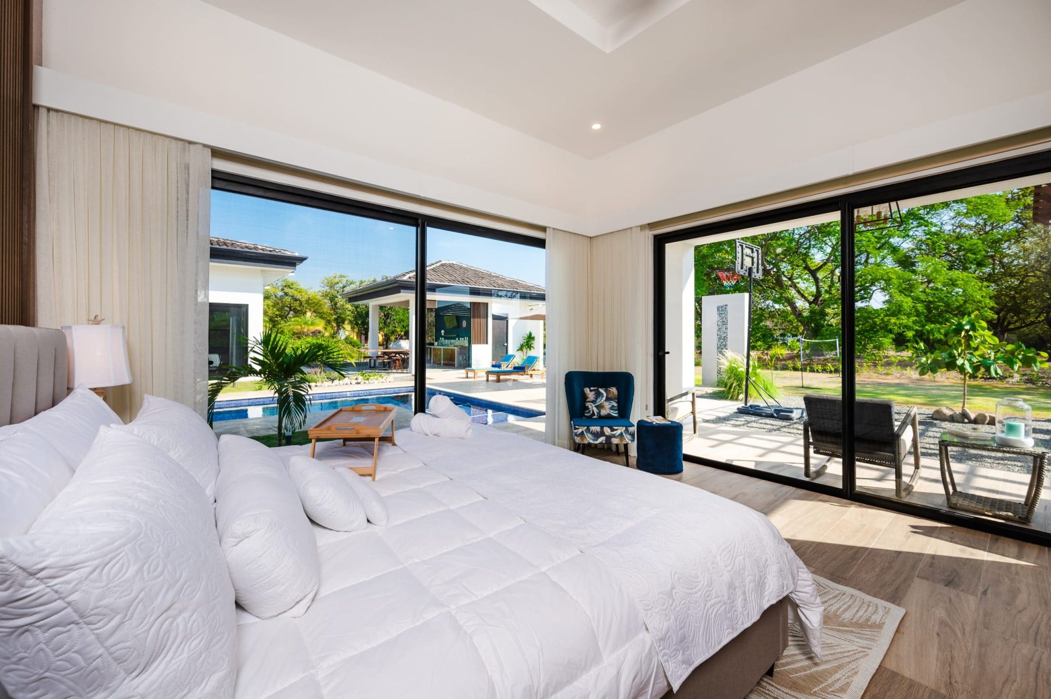 Casa Reserva – Reserva de Golf