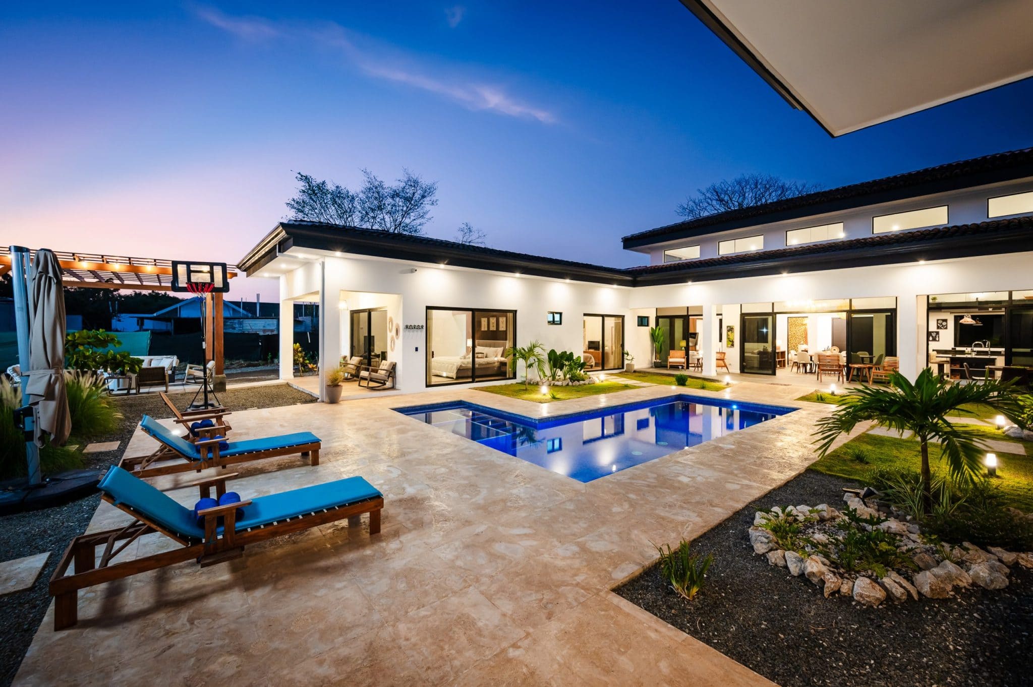 Casa Reserva – Reserva de Golf — photo 2 of 20