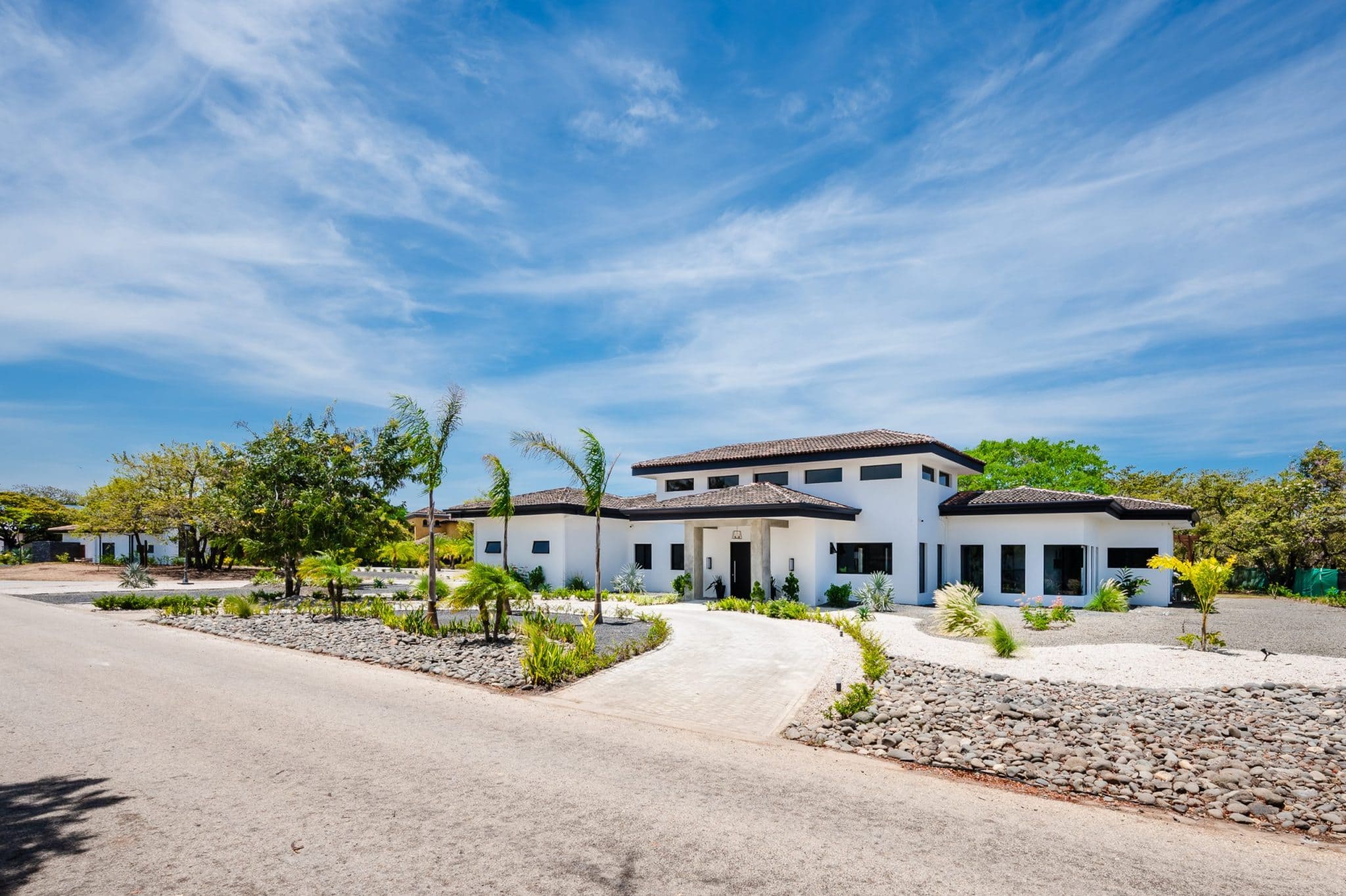 Casa Reserva – Reserva de Golf