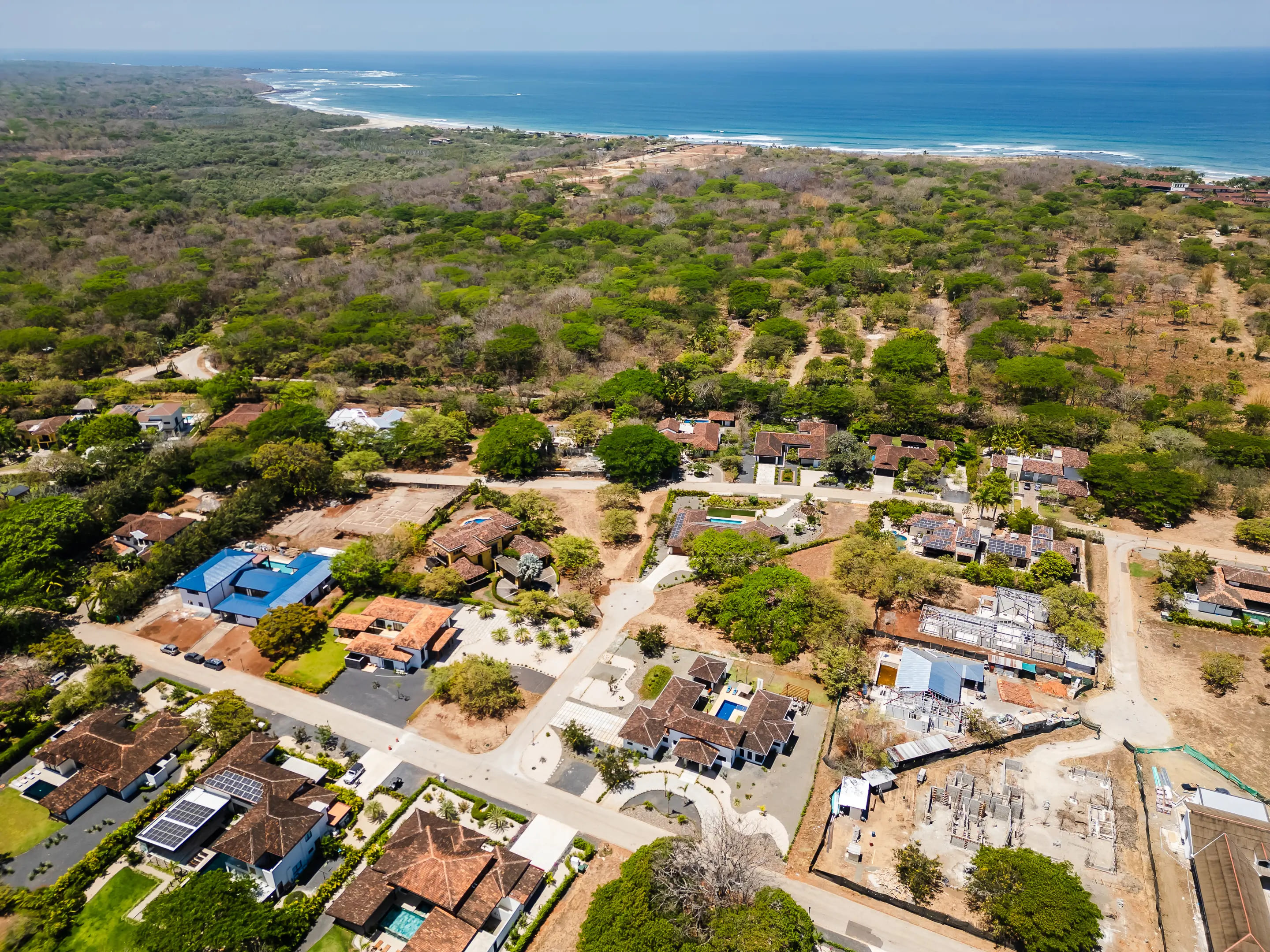 Casa Reserva – Reserva de Golf