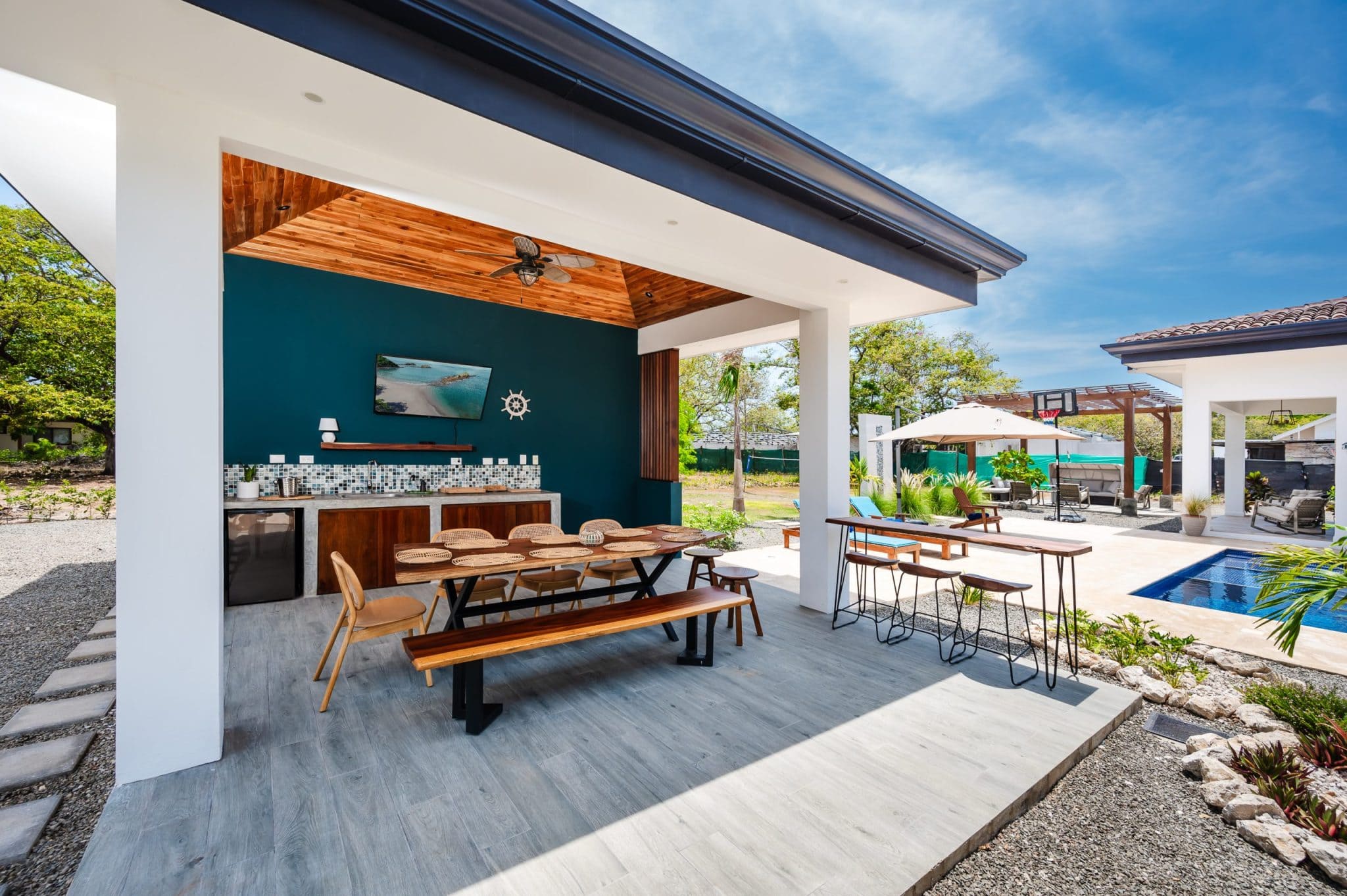 Casa Reserva – Reserva de Golf