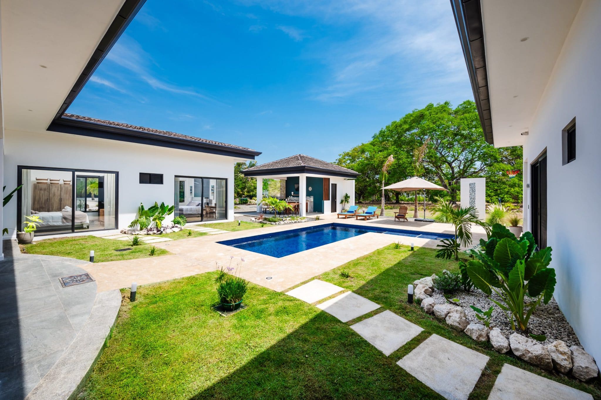Casa Reserva – Reserva de Golf
