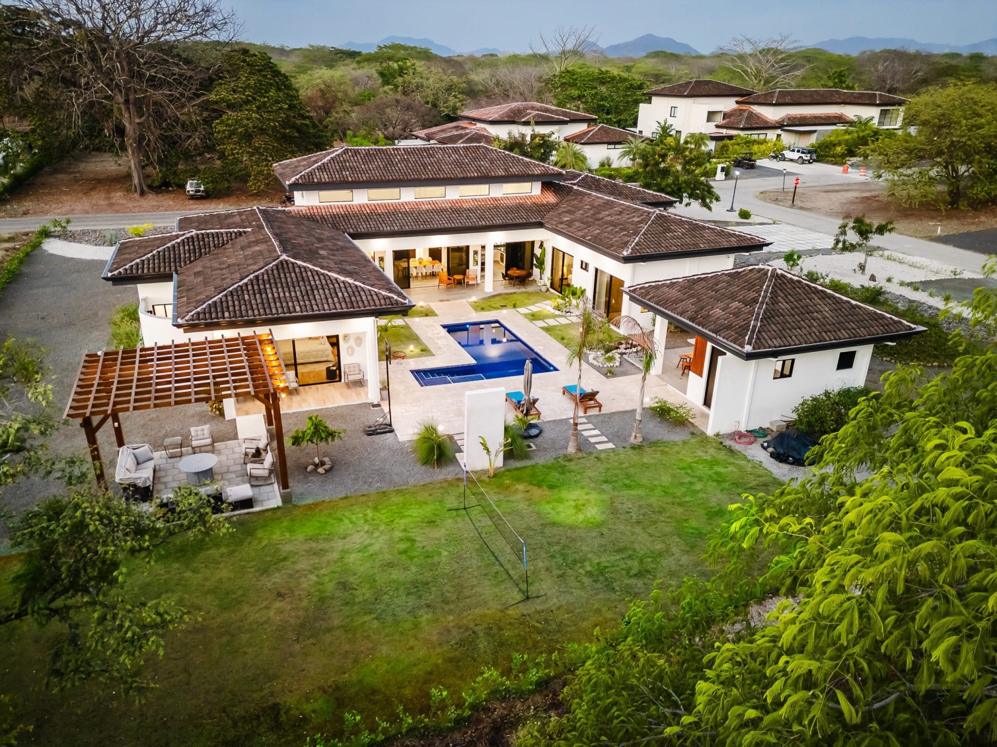 Casa Reserva – Reserva de Golf, 7525+9MW, RG105, Provincia de Guanacaste, Pinilla, Costa Rica