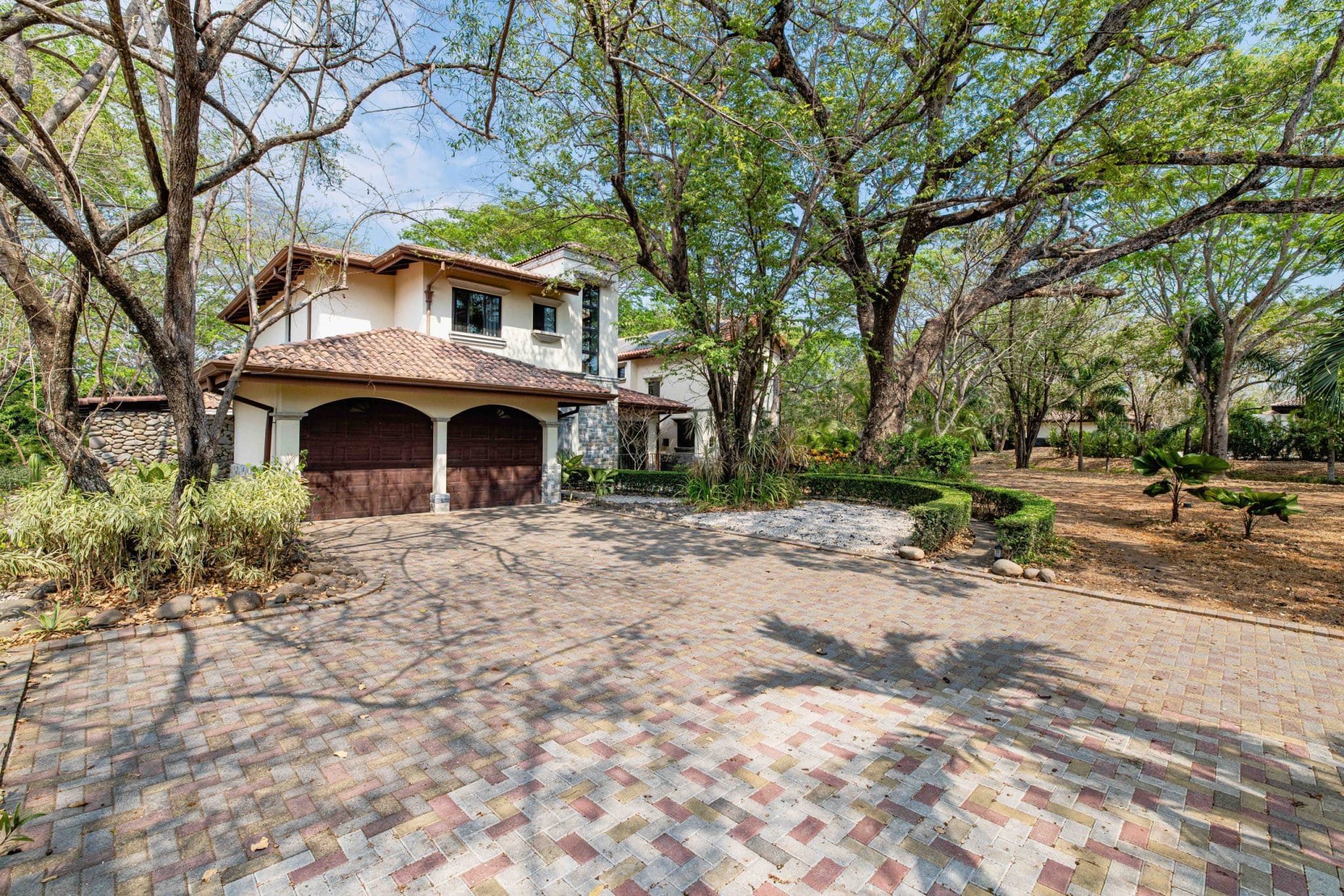 Casa Serenity – Las Brisas