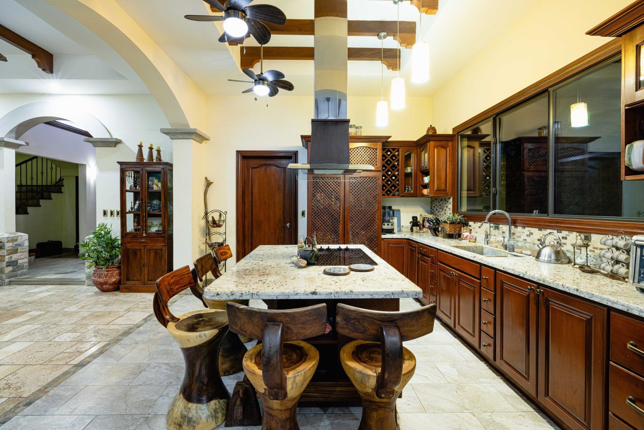 Casa Serenity – Las Brisas
