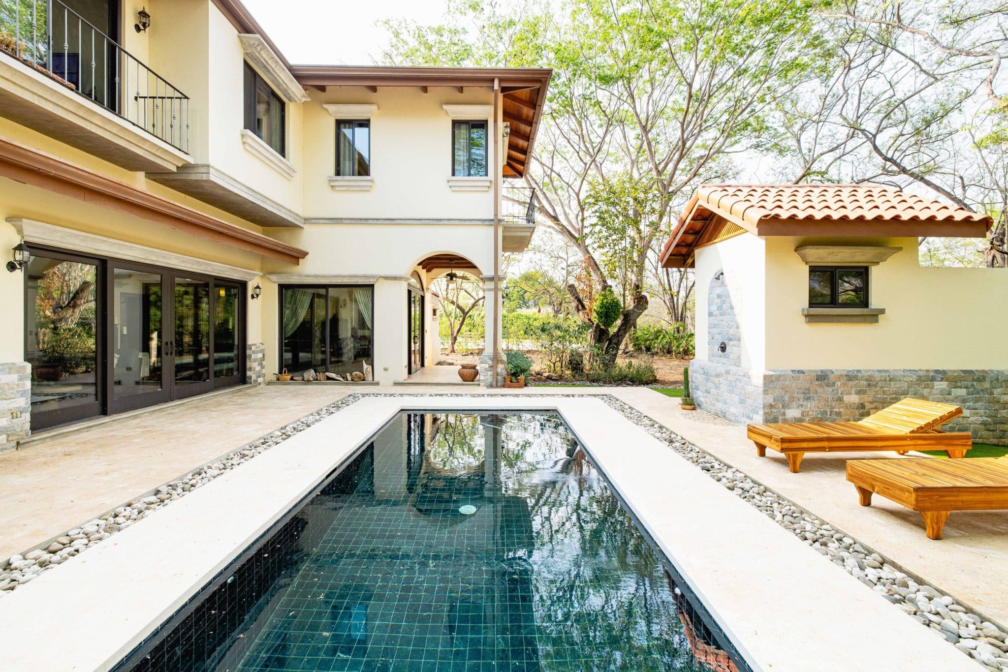 Casa Serenity – Las Brisas, 752F+WXM, Provincia de Guanacaste, Tamarindo, 50309, Costa Rica — photo 2 of 5