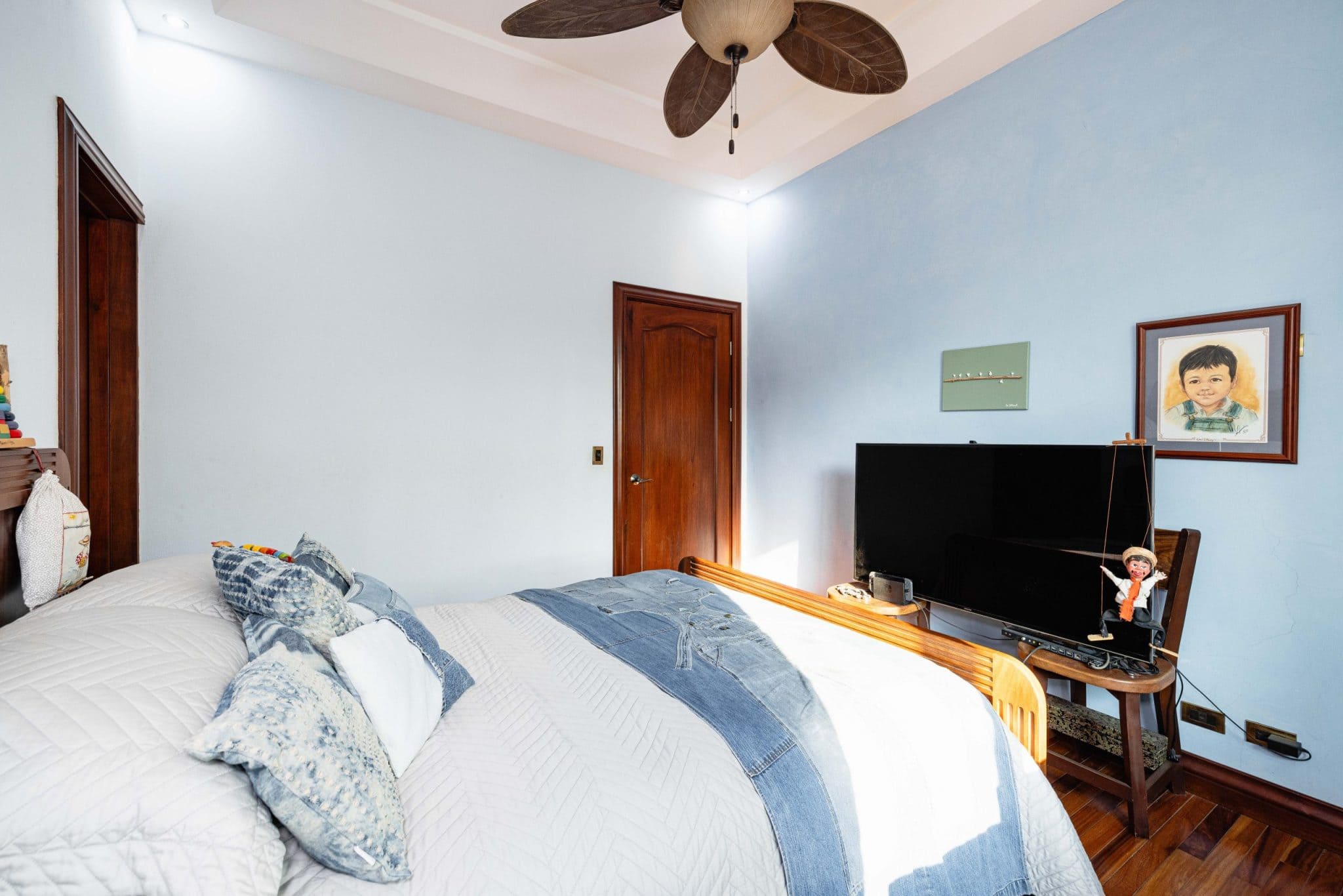 Casa Serenity – Las Brisas