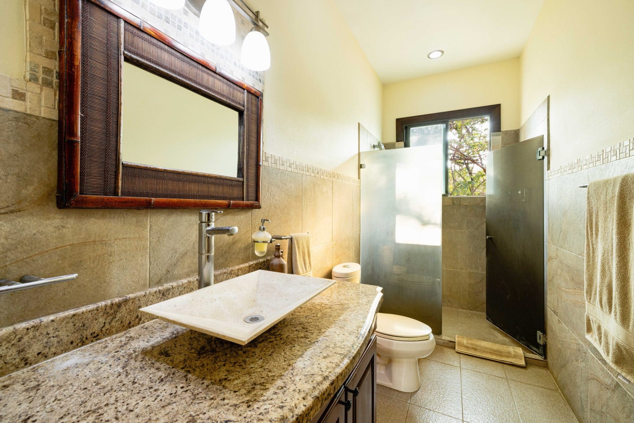 Casa Serenity – Las Brisas