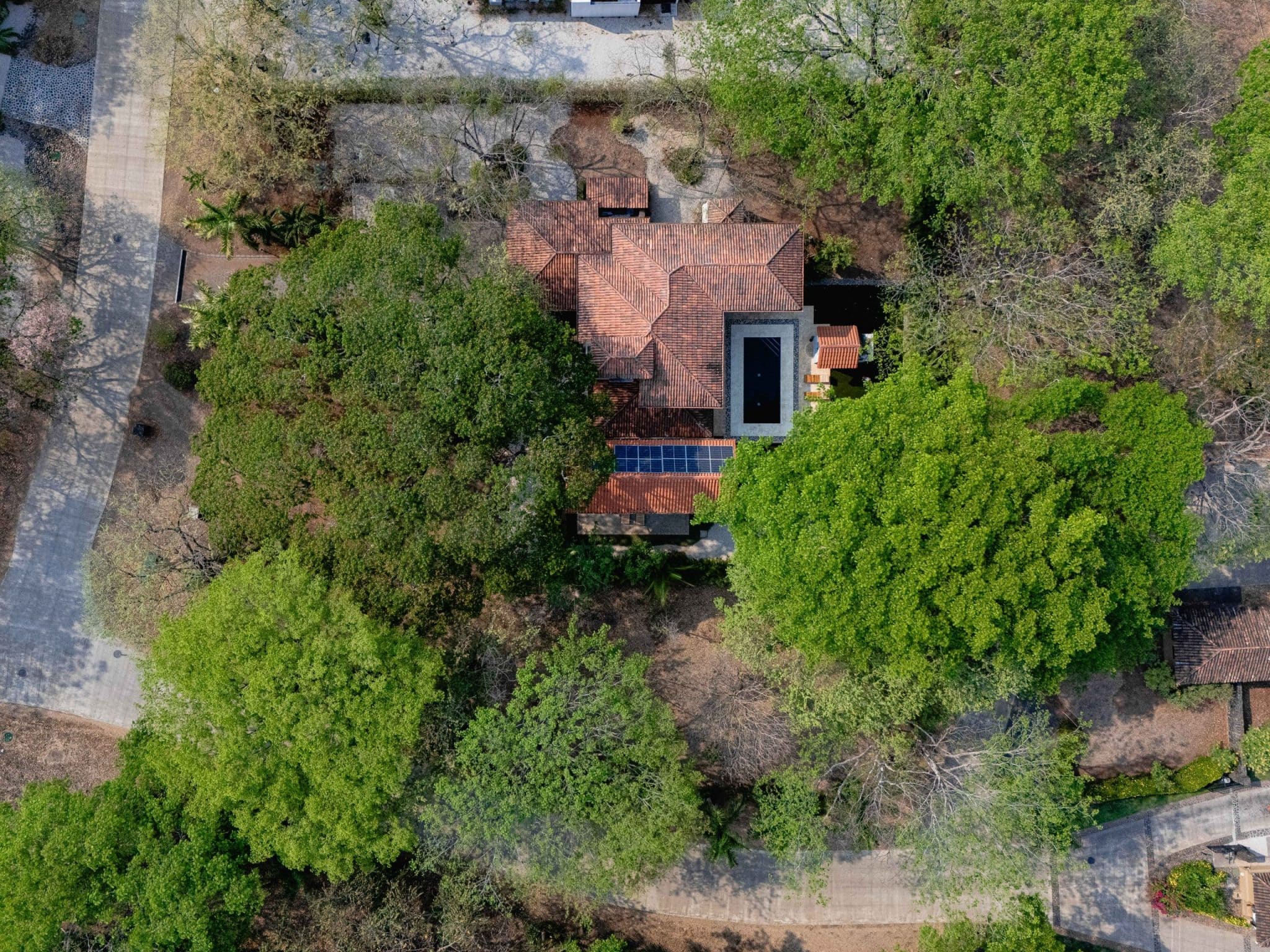 Casa Serenity – Las Brisas