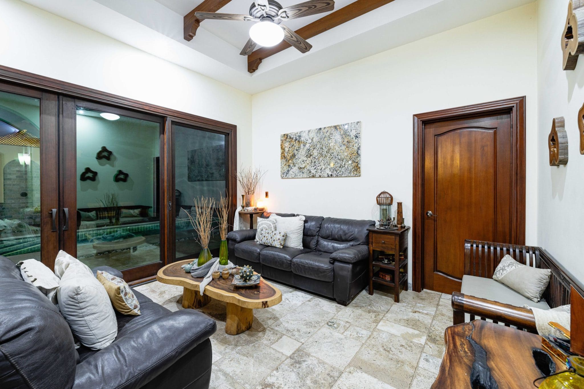 Casa Serenity – Las Brisas