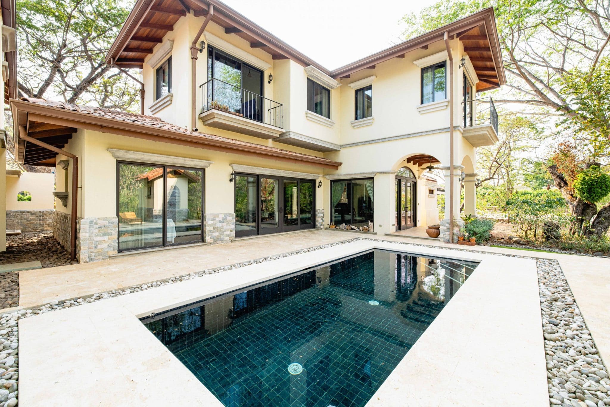 Casa Serenity – Las Brisas