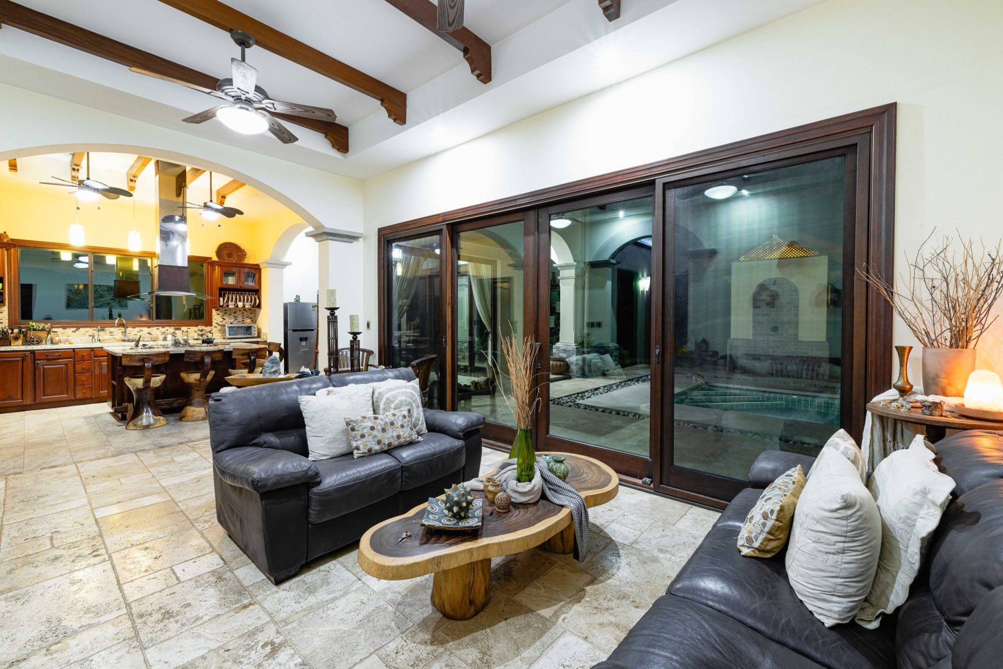 Casa Serenity – Las Brisas