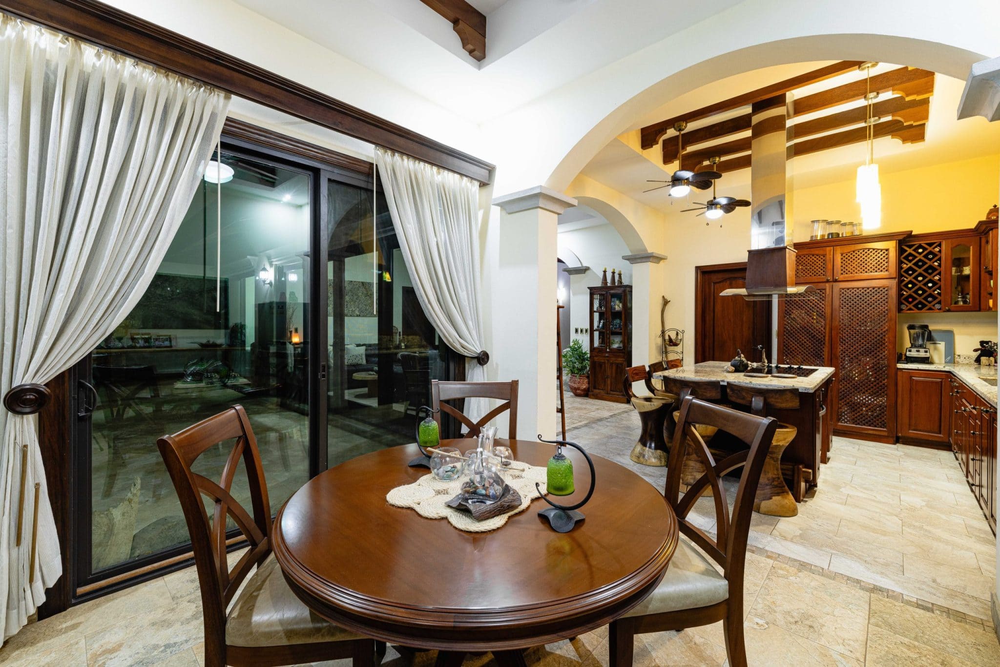 Casa Serenity – Las Brisas