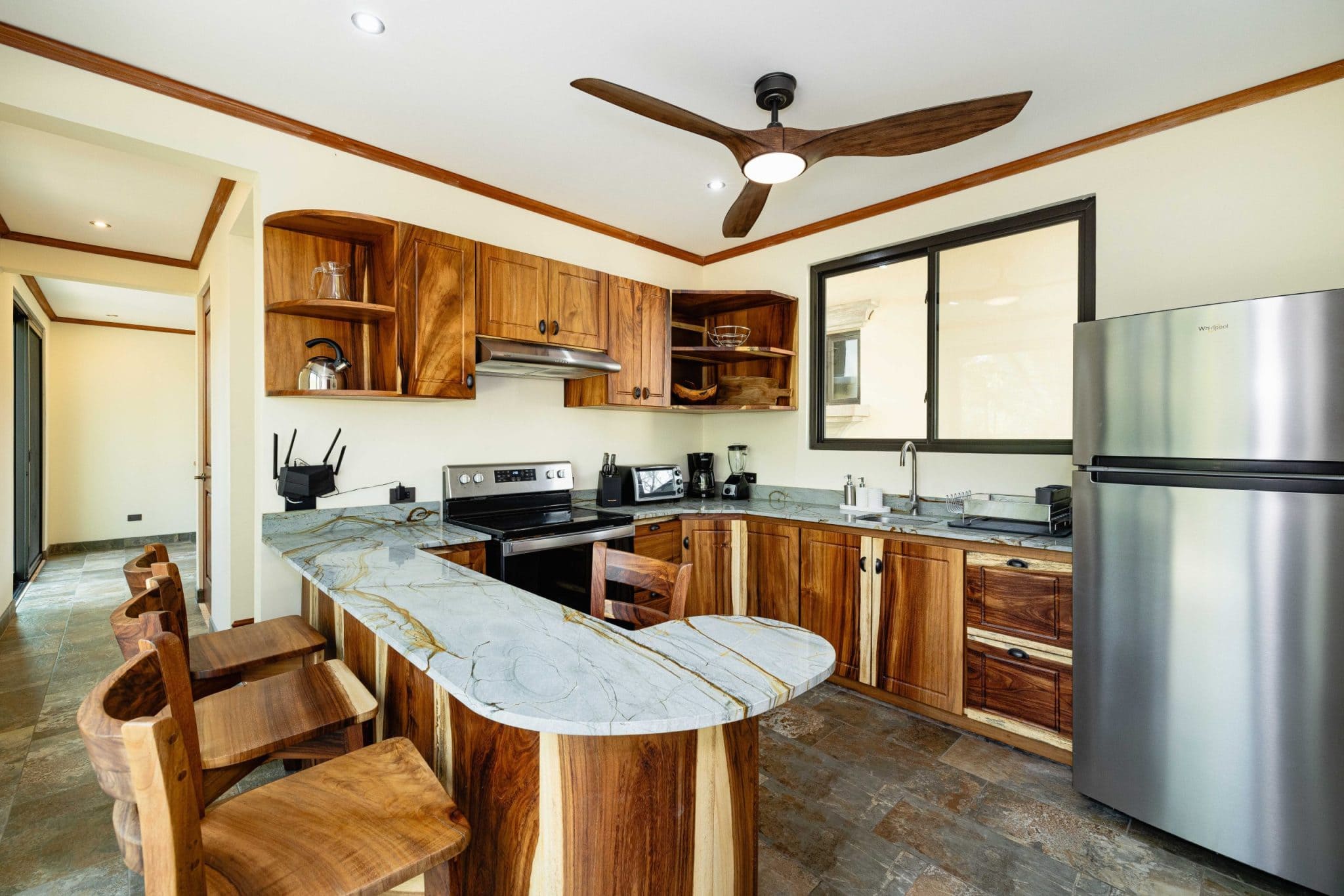 Casa Serenity – Las Brisas