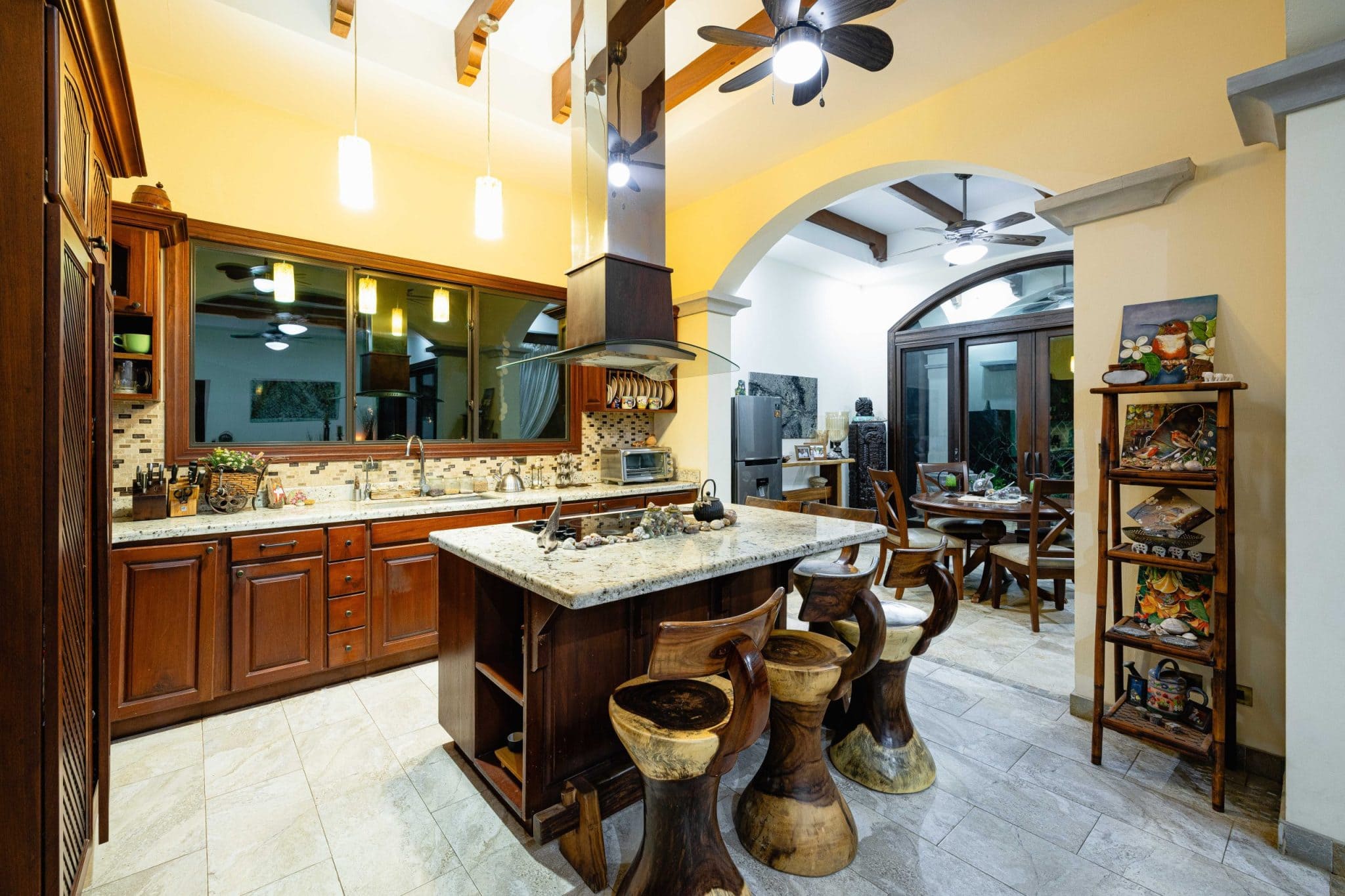Casa Serenity – Las Brisas