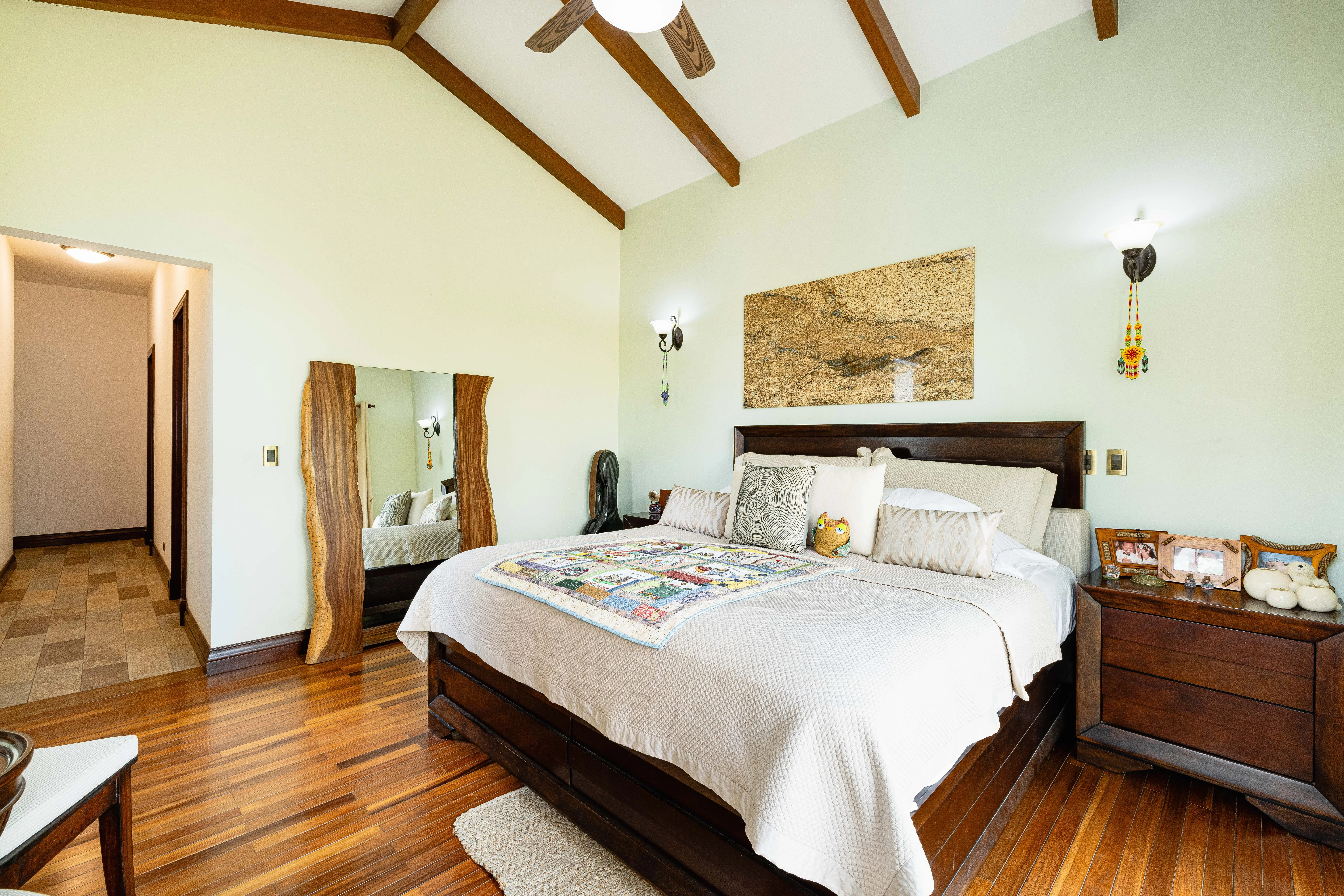 Casa Serenity – Las Brisas