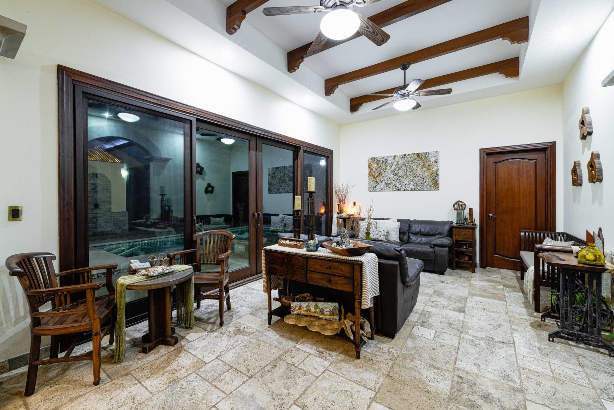 Casa Serenity – Las Brisas