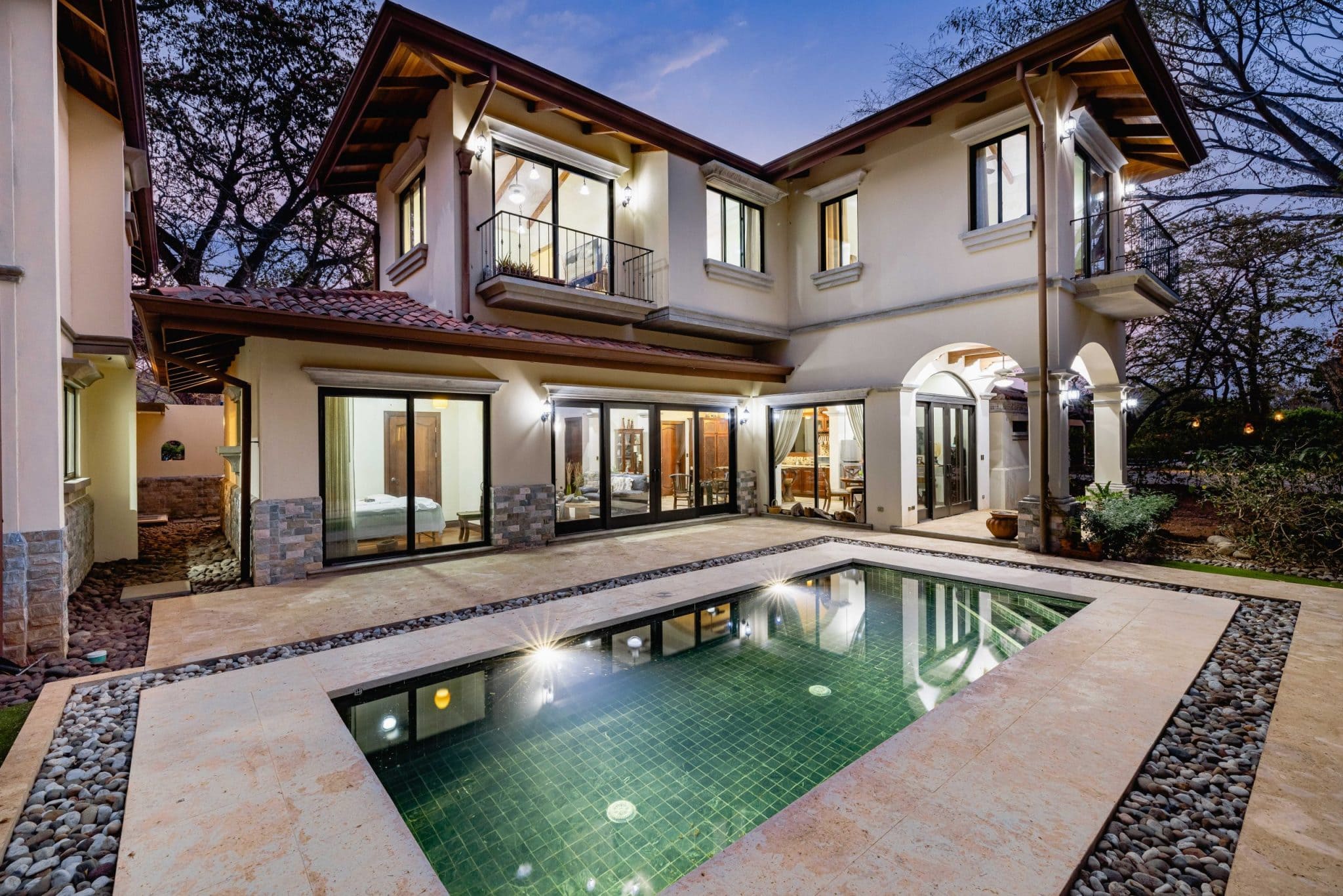 Casa Serenity – Las Brisas, 752F+WXM, Provincia de Guanacaste, Tamarindo, 50309, Costa Rica