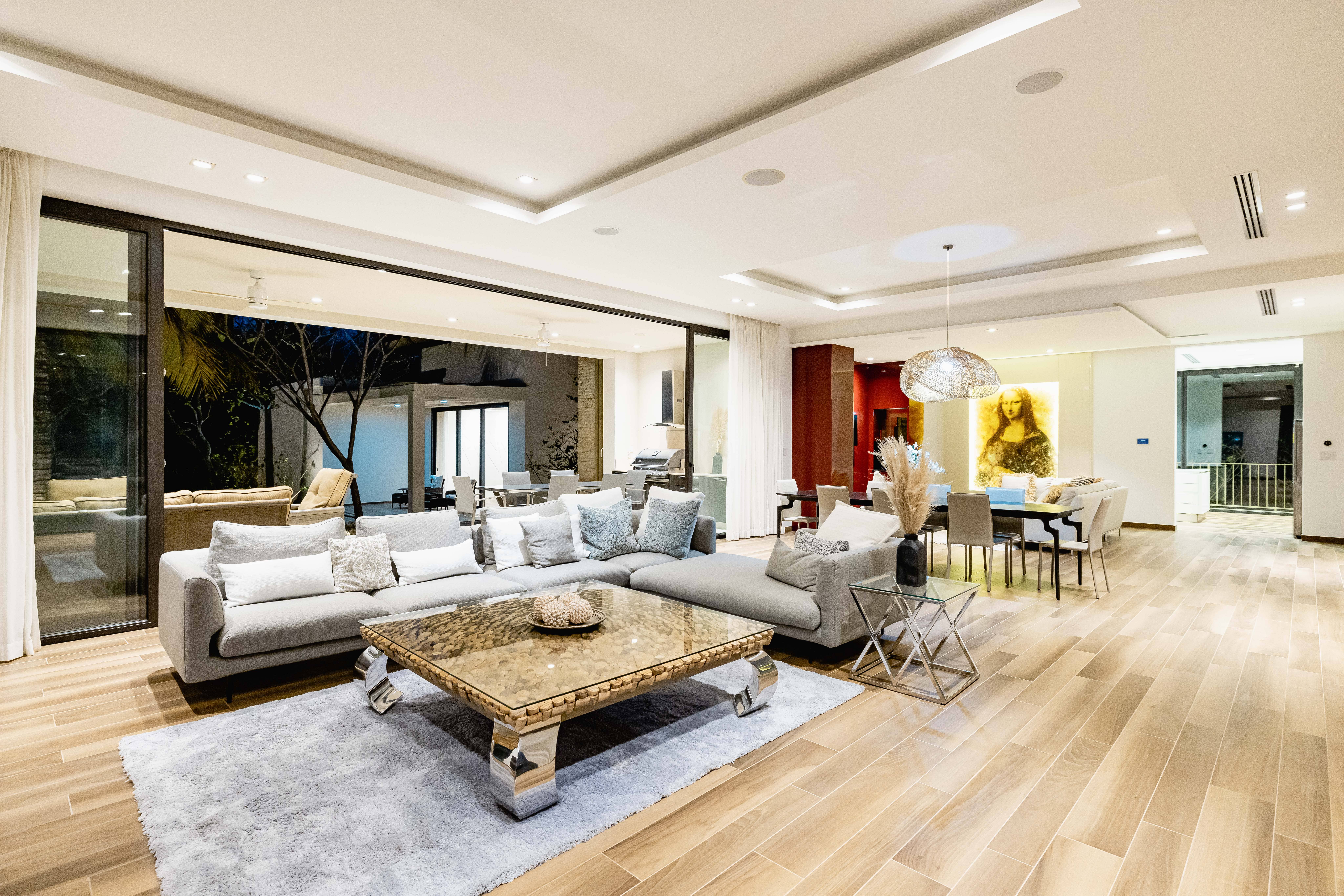 Casa Flor Blanca – Reserva de Golf