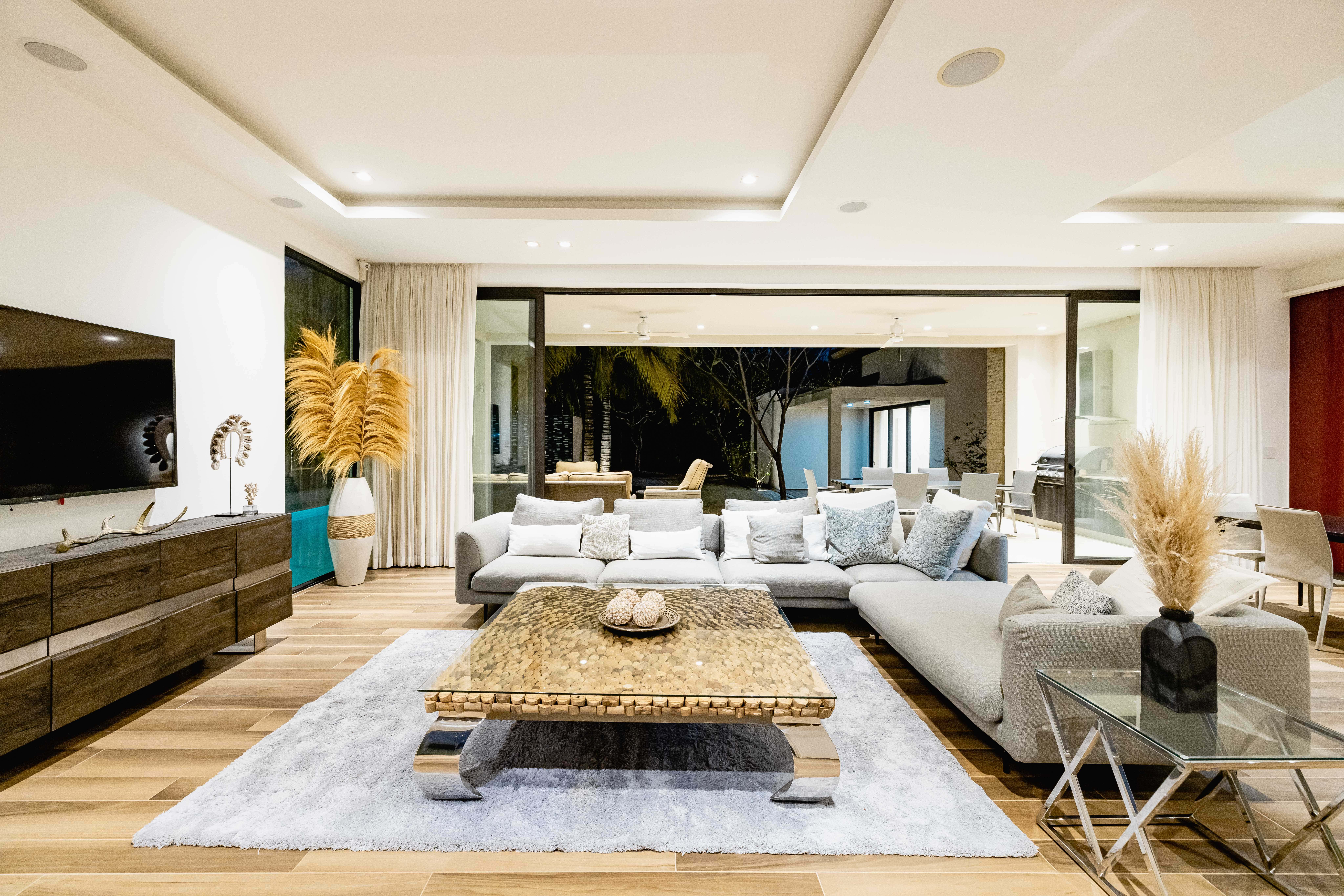 Casa Flor Blanca – Reserva de Golf