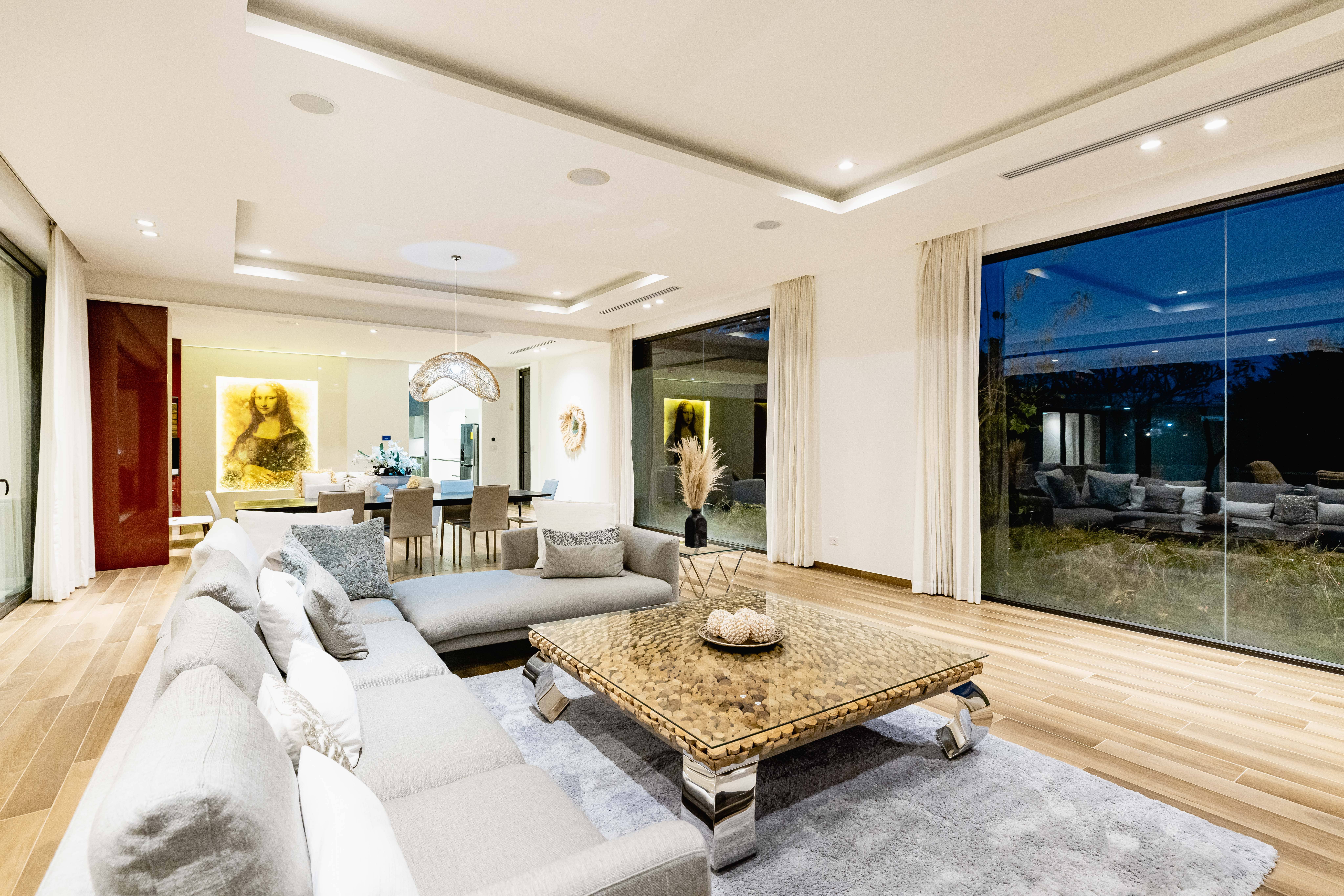 Casa Flor Blanca – Reserva de Golf