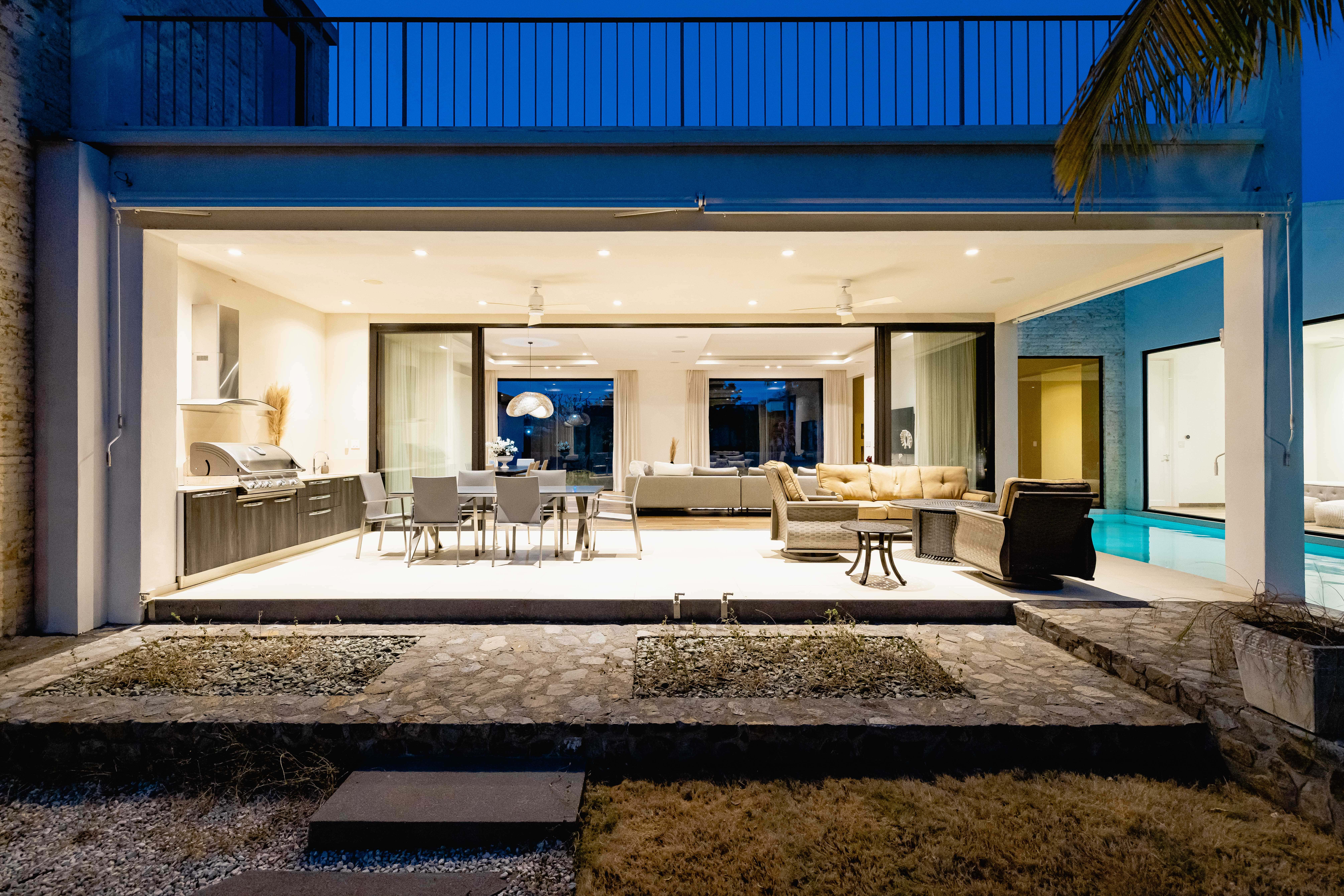Casa Flor Blanca – Reserva de Golf
