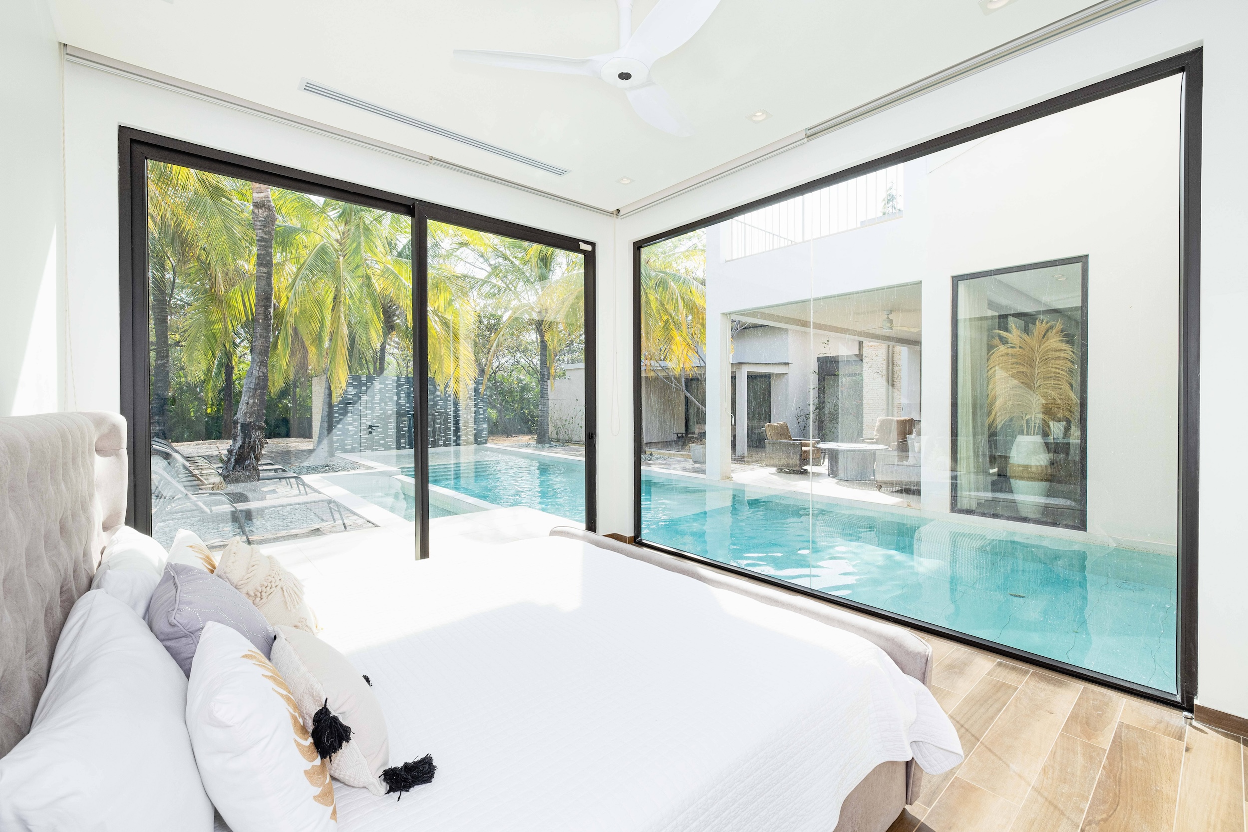 Casa Flor Blanca – Reserva de Golf