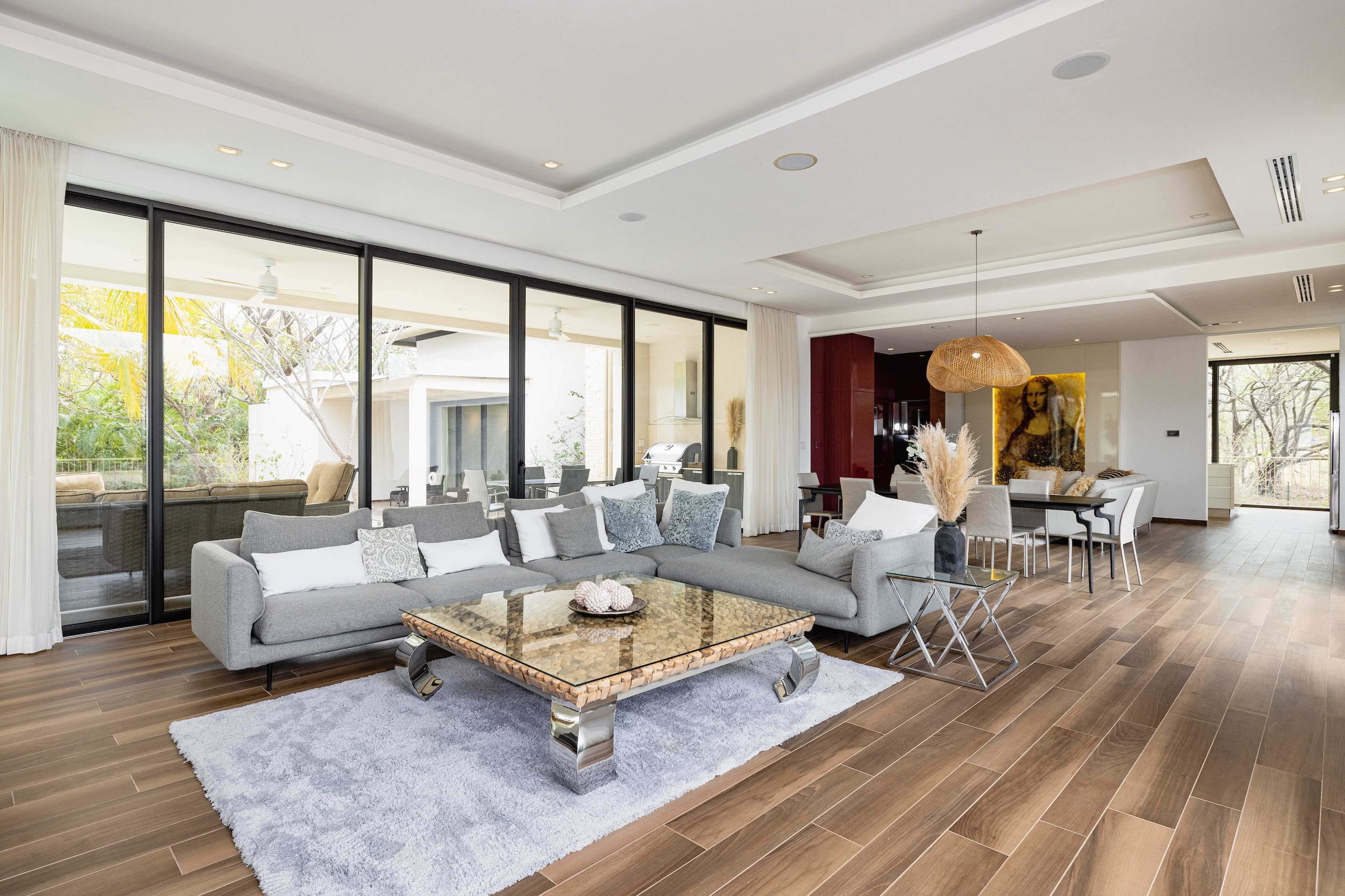 Casa Flor Blanca – Reserva de Golf