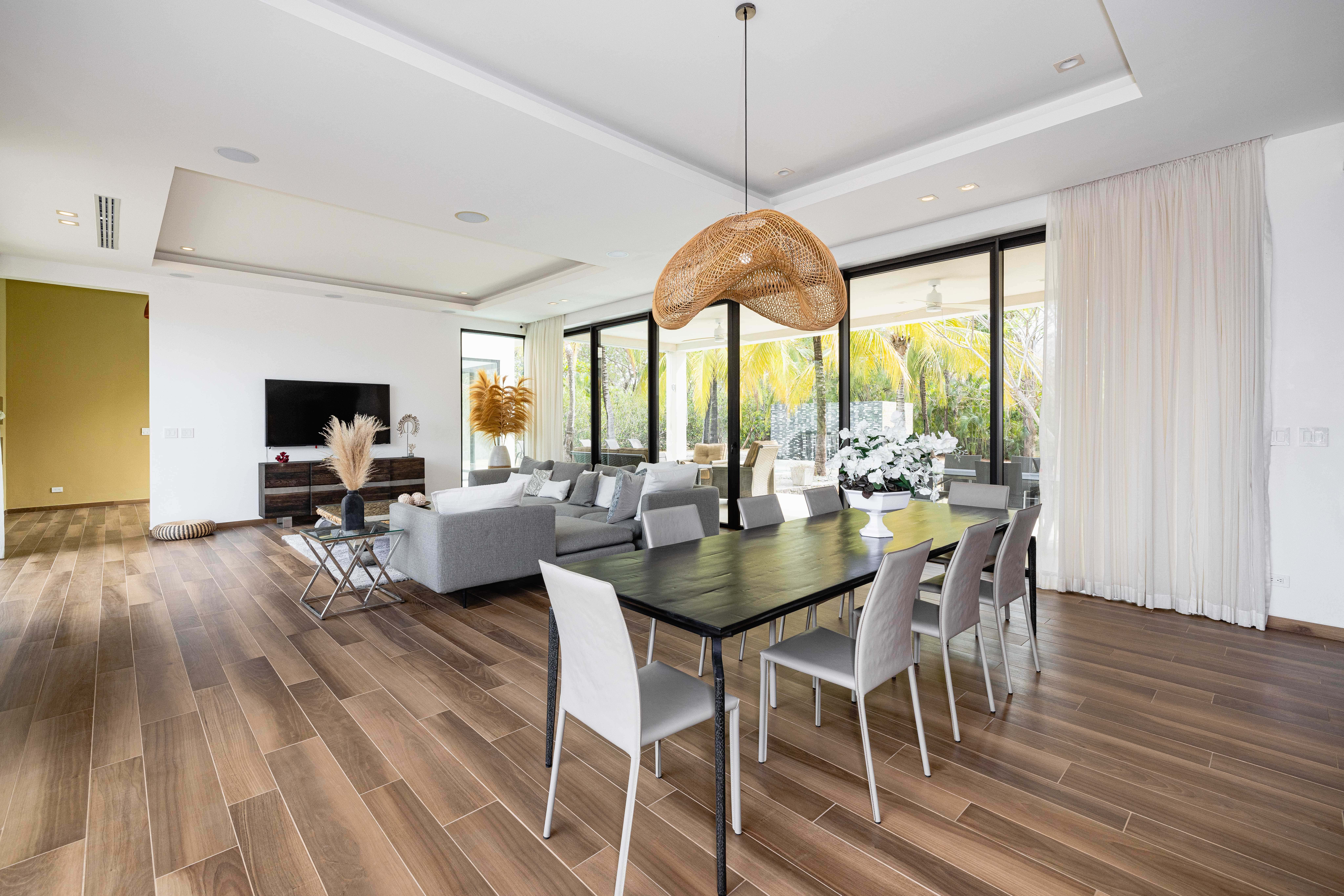 Casa Flor Blanca – Reserva de Golf