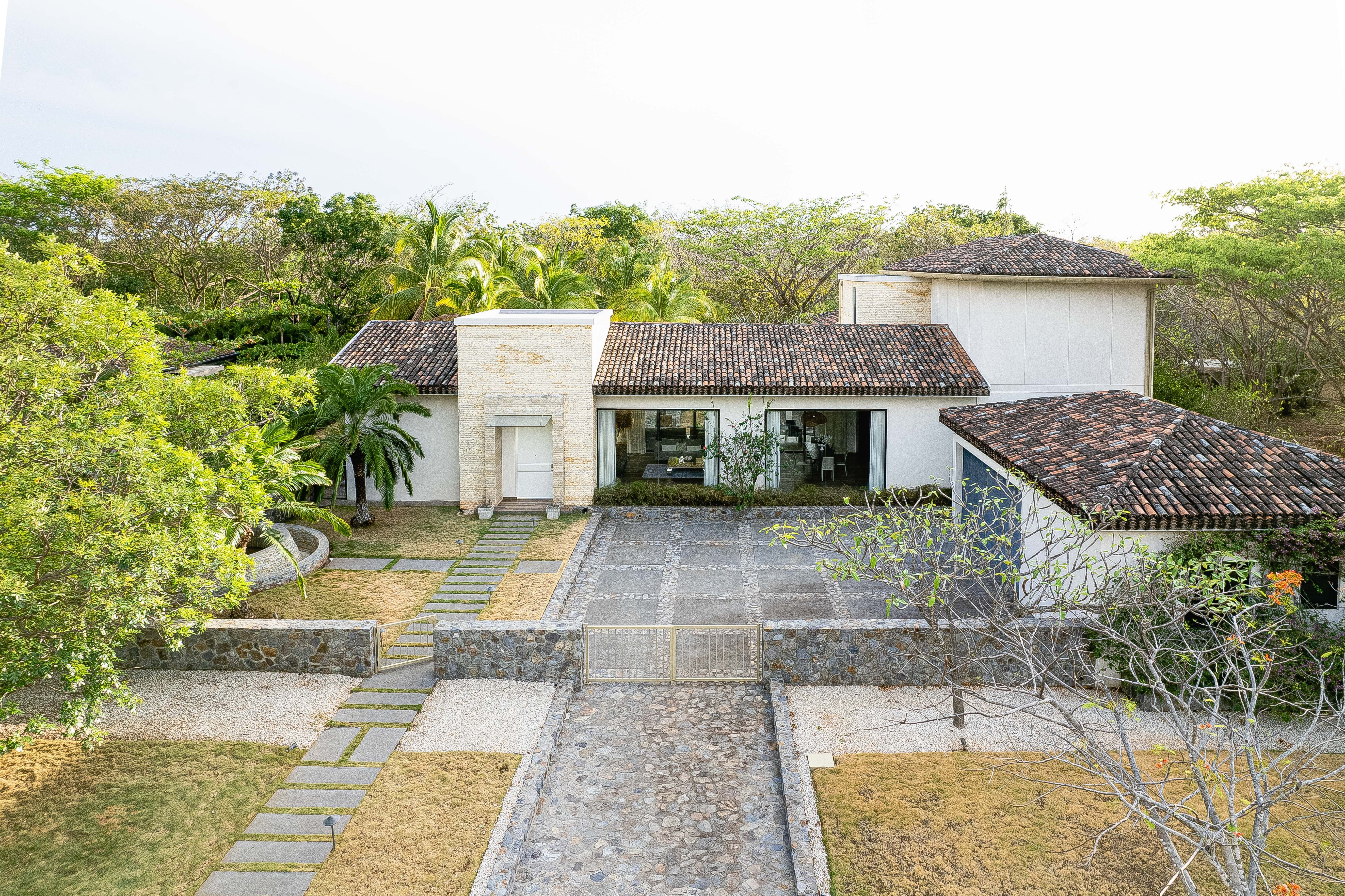 Casa Flor Blanca – Reserva de Golf