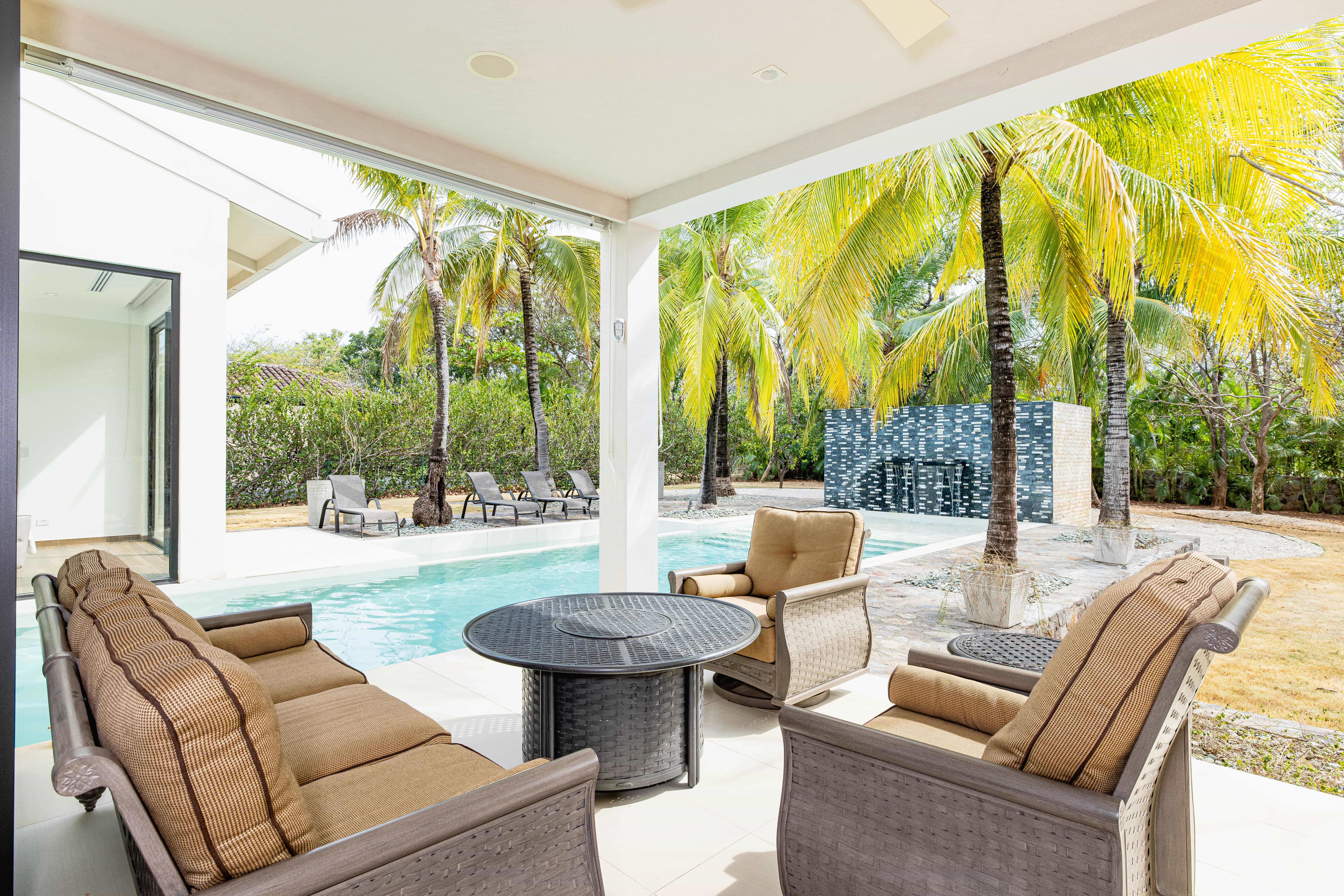 Casa Flor Blanca – Reserva de Golf