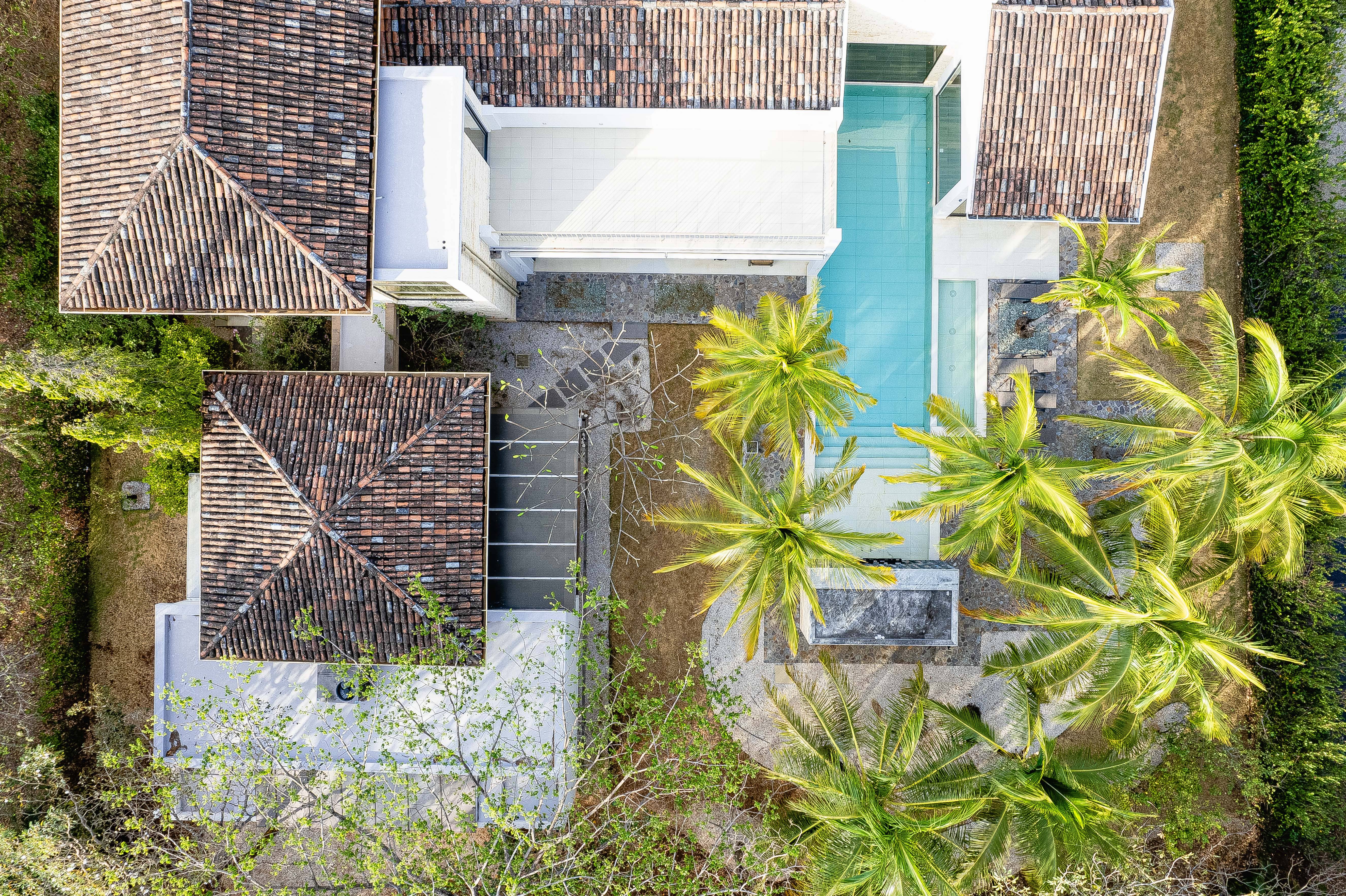 Casa Flor Blanca – Reserva de Golf