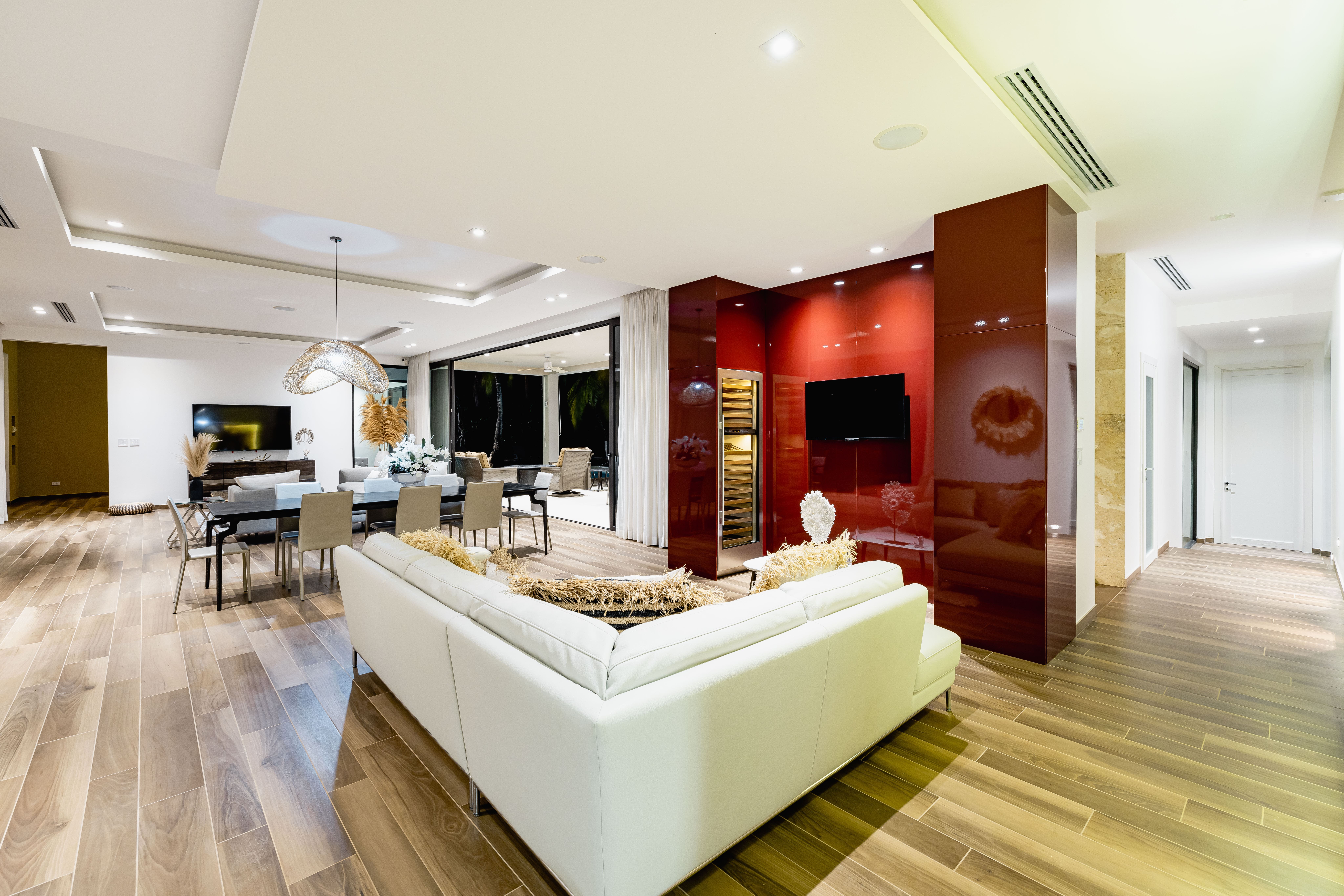 Casa Flor Blanca – Reserva de Golf