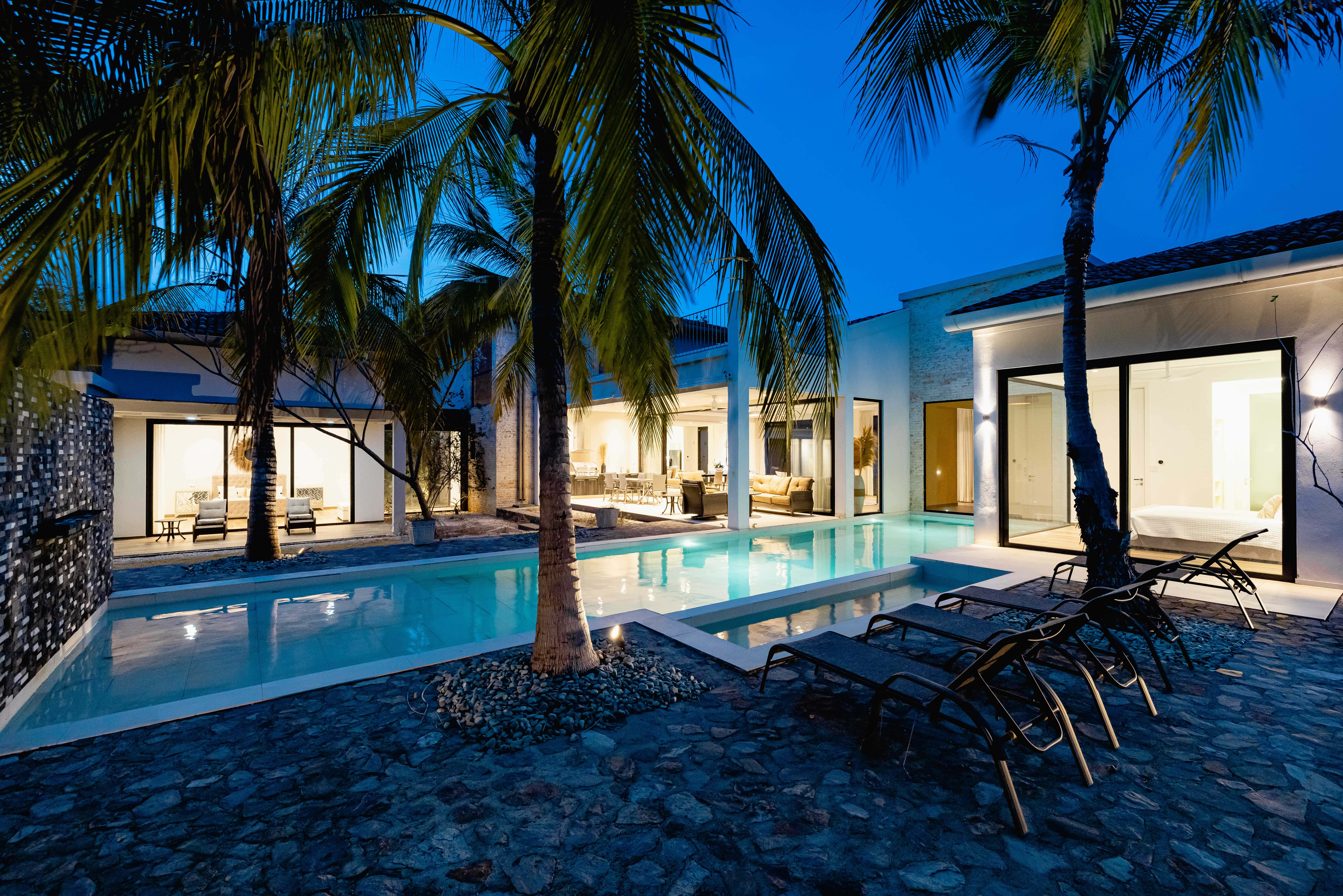 Casa Flor Blanca – Reserva de Golf — photo 2 of 20