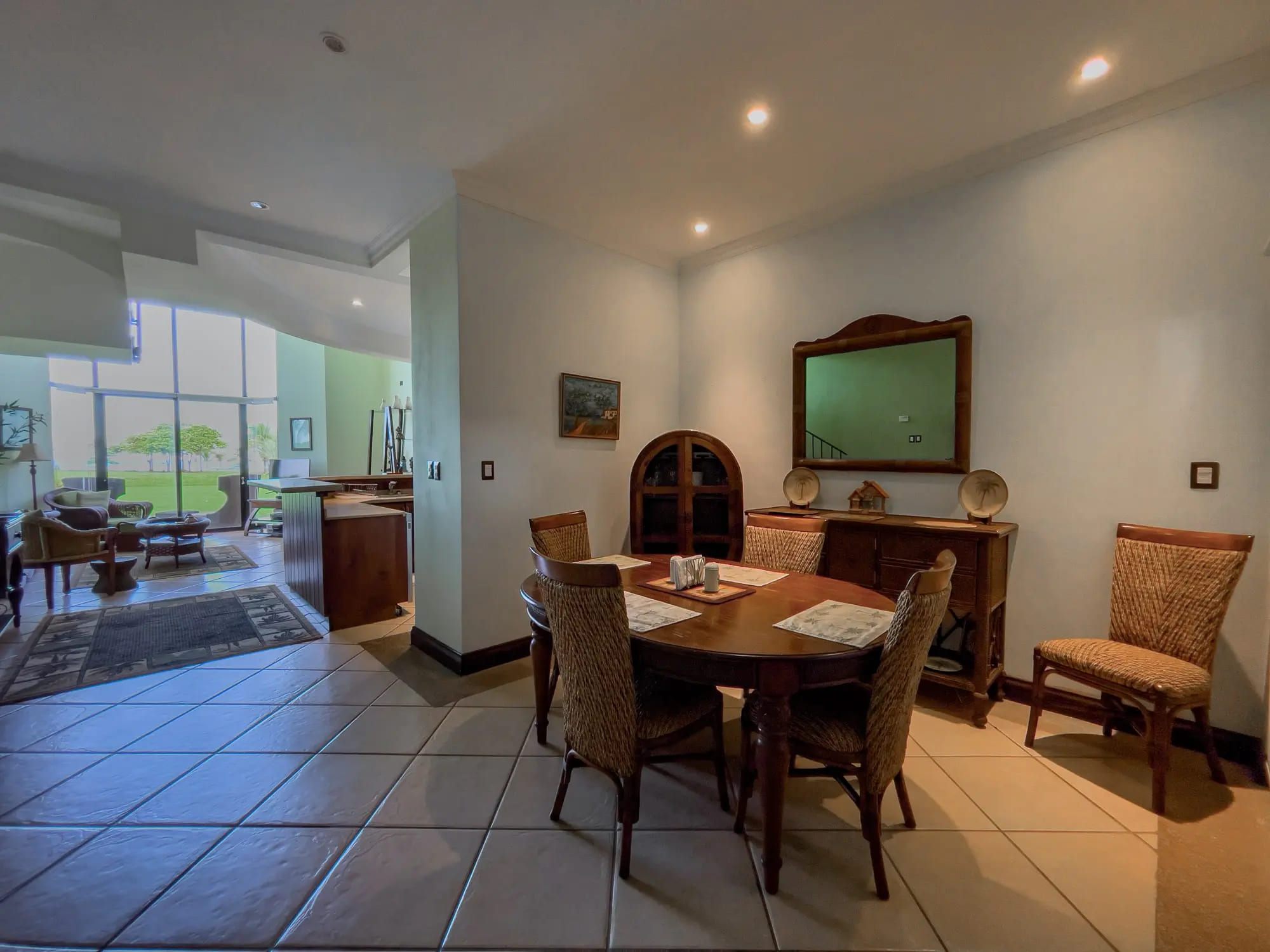 Villa Vista Bonita